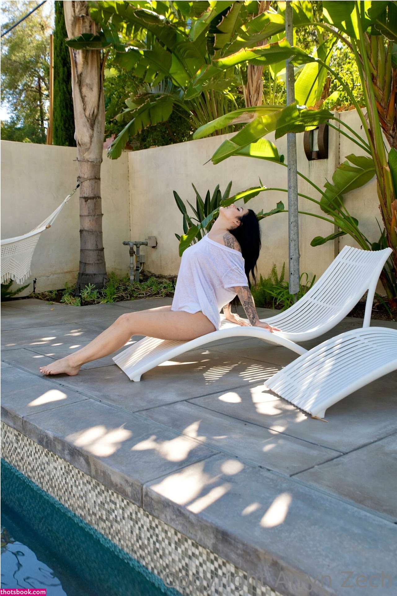 Arryn Zech OlyFans Photos #11 187127