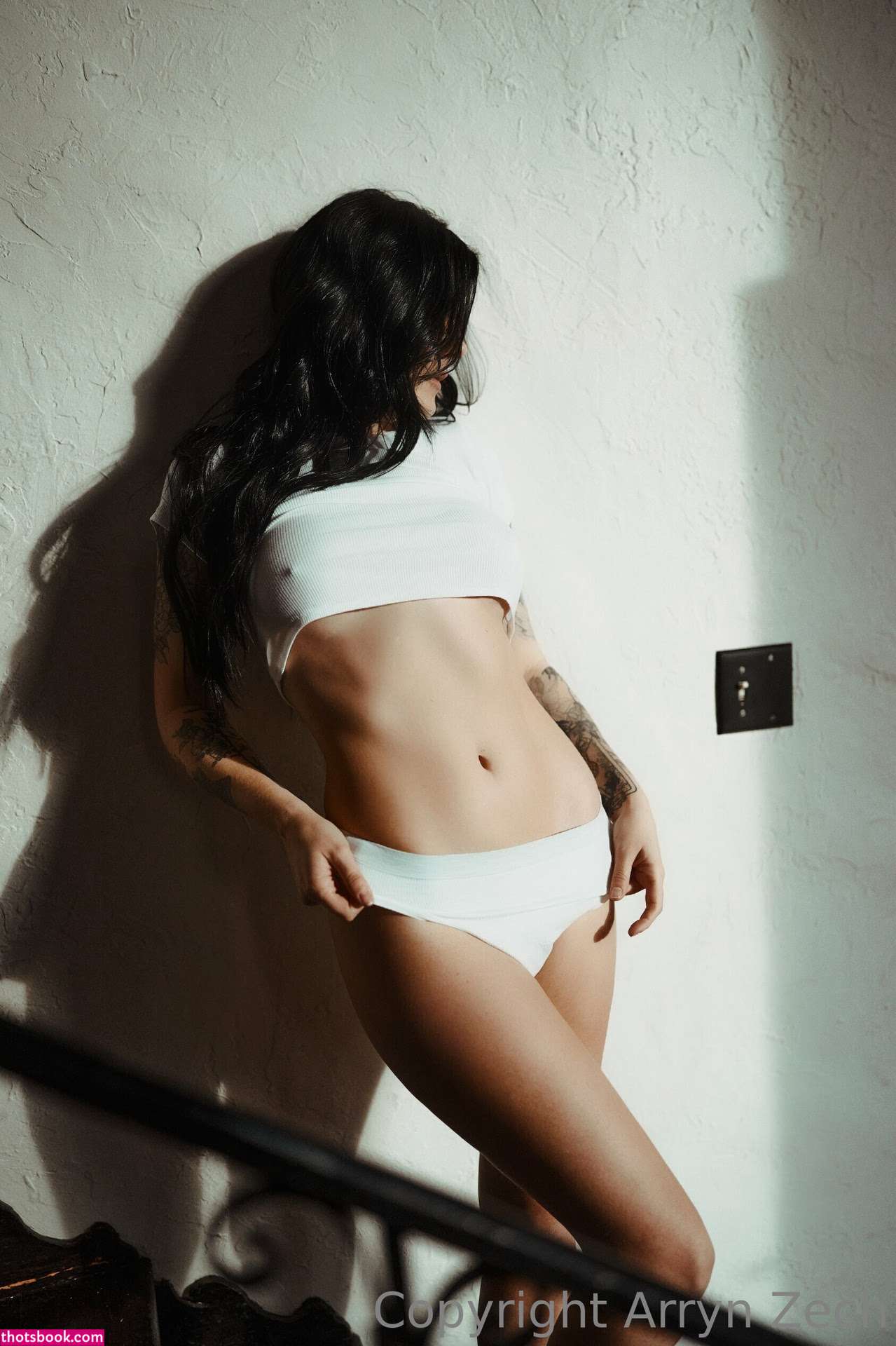 Arryn Zech OlyFans Photos #12 187135