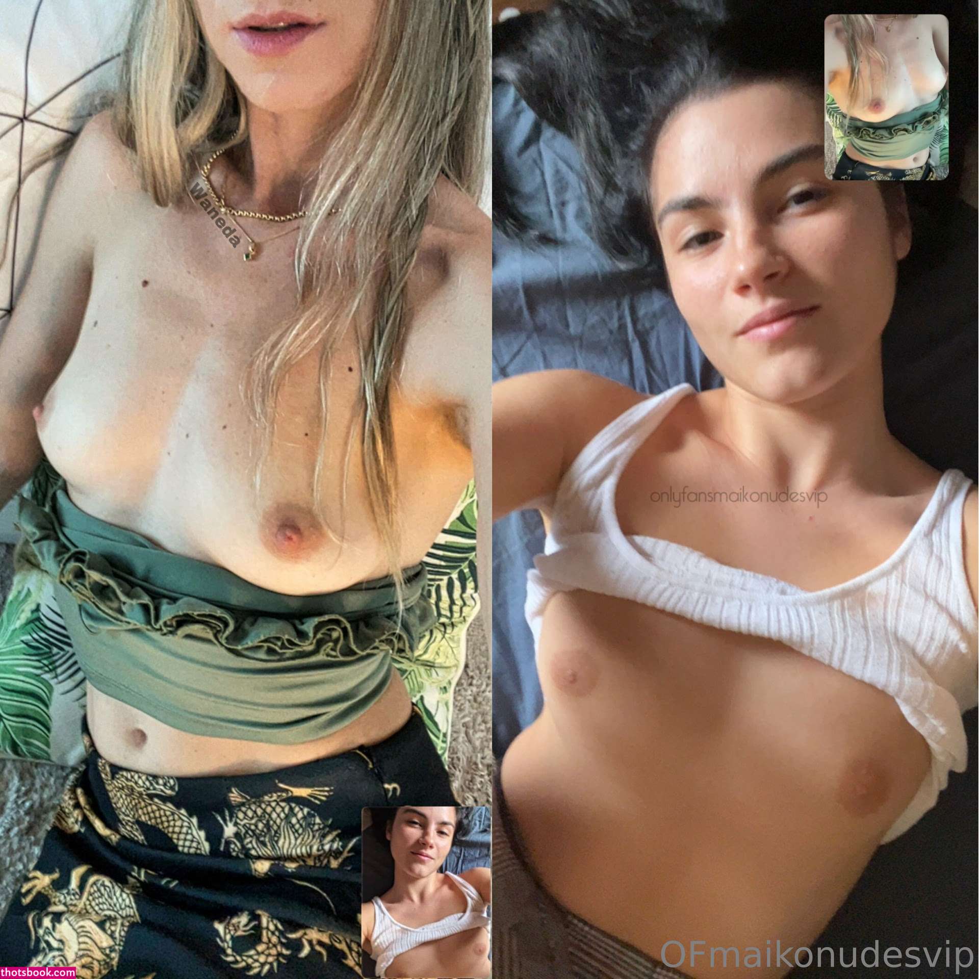 Missmaiko Maikonudes OnlyFans Photos #14 187215