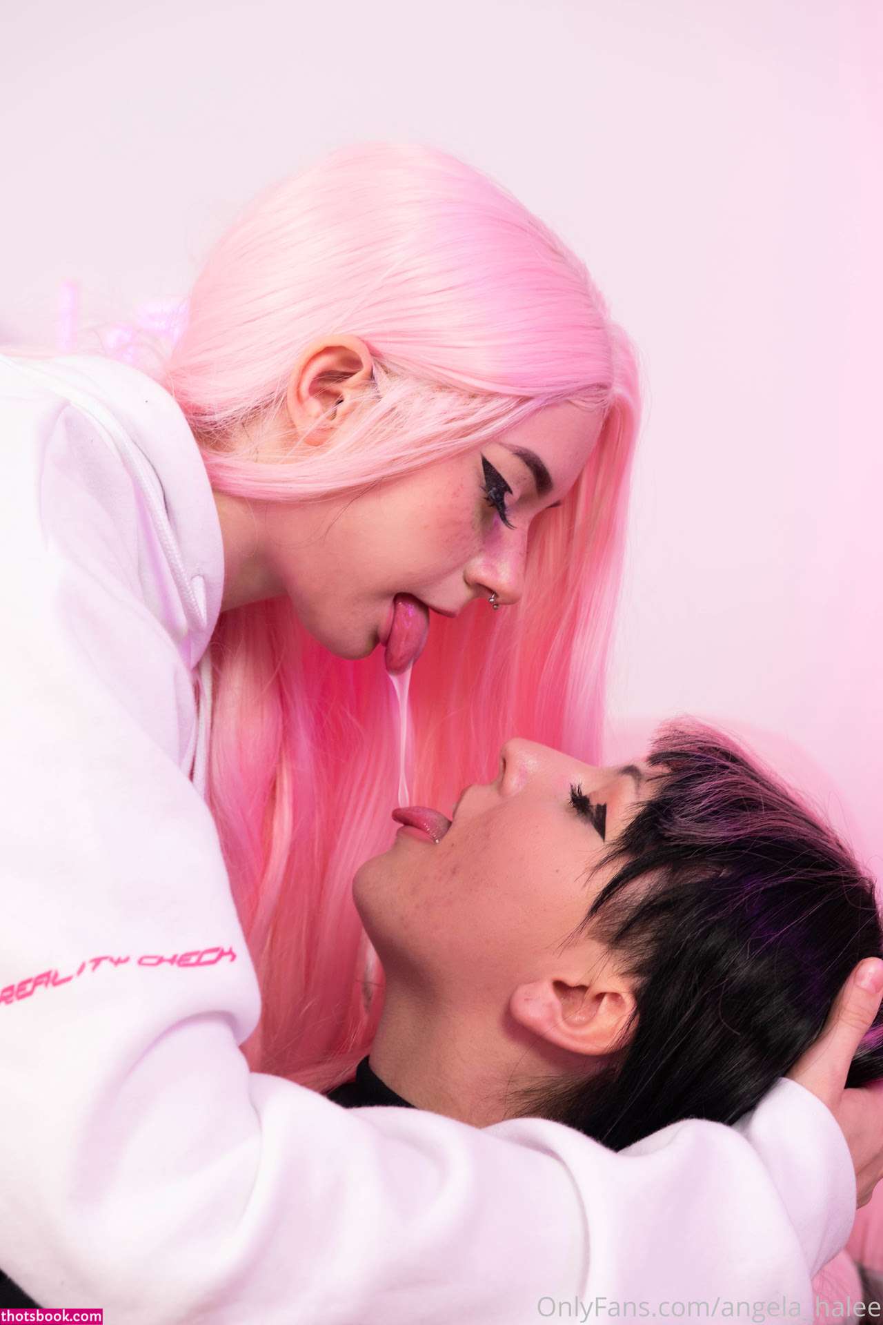 Angela Halee OnlyFans Photos #12 192765