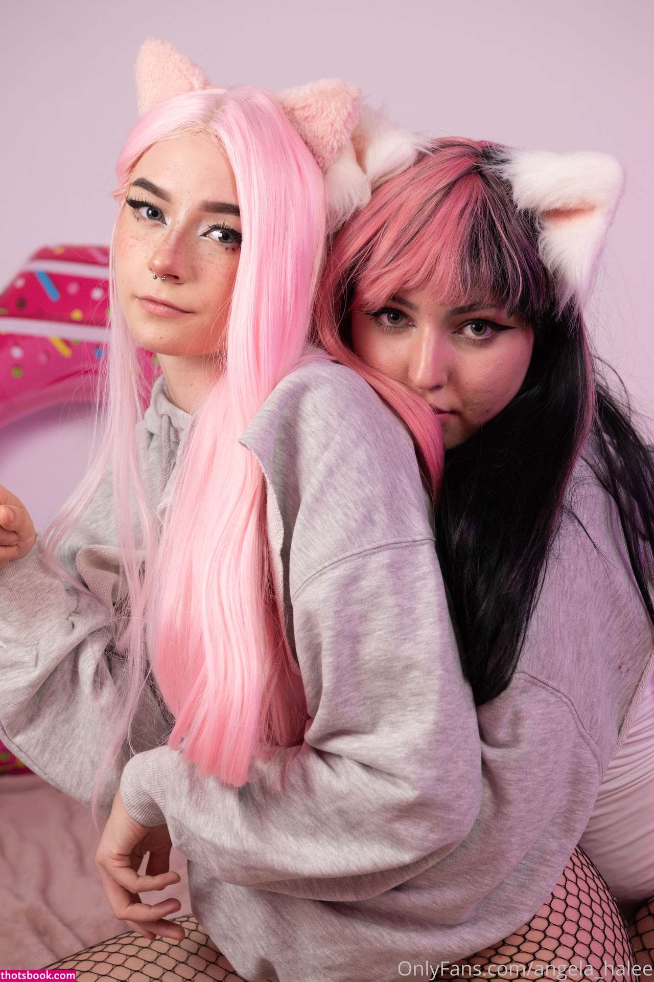 Angela Halee OnlyFans Photos #12 192768