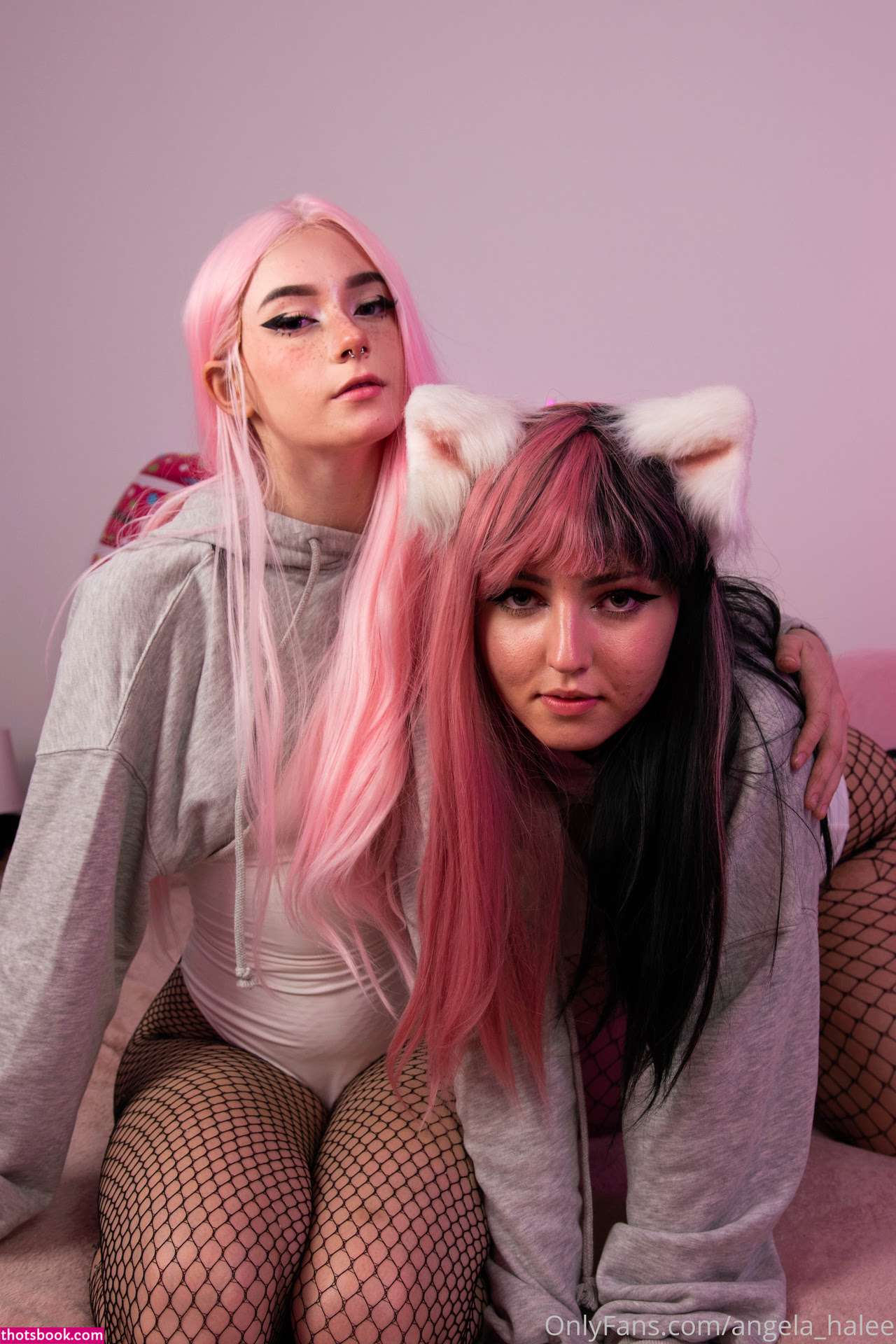 Angela Halee OnlyFans Photos #12 192769