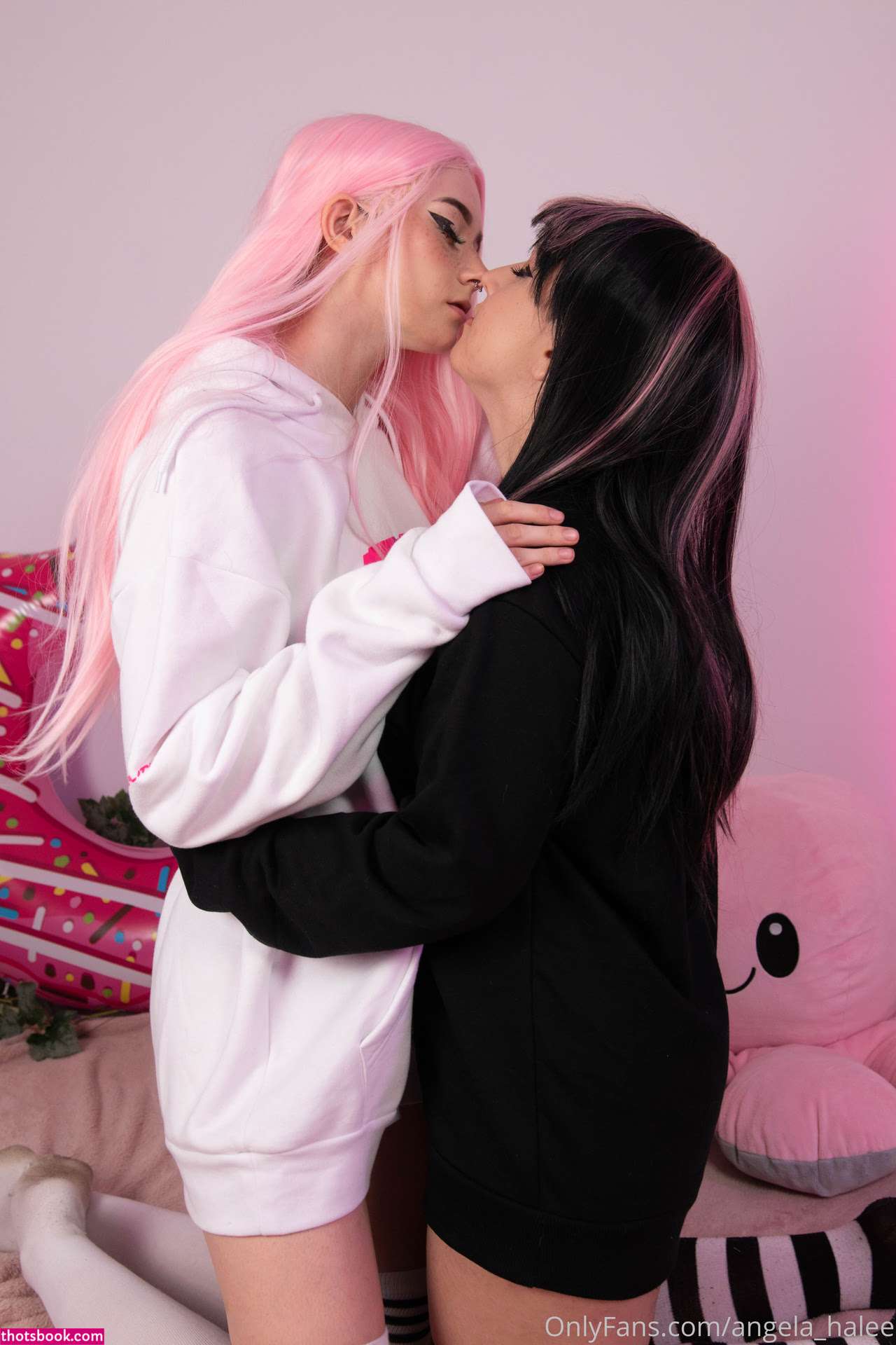 Angela Halee OnlyFans Photos #12 192771