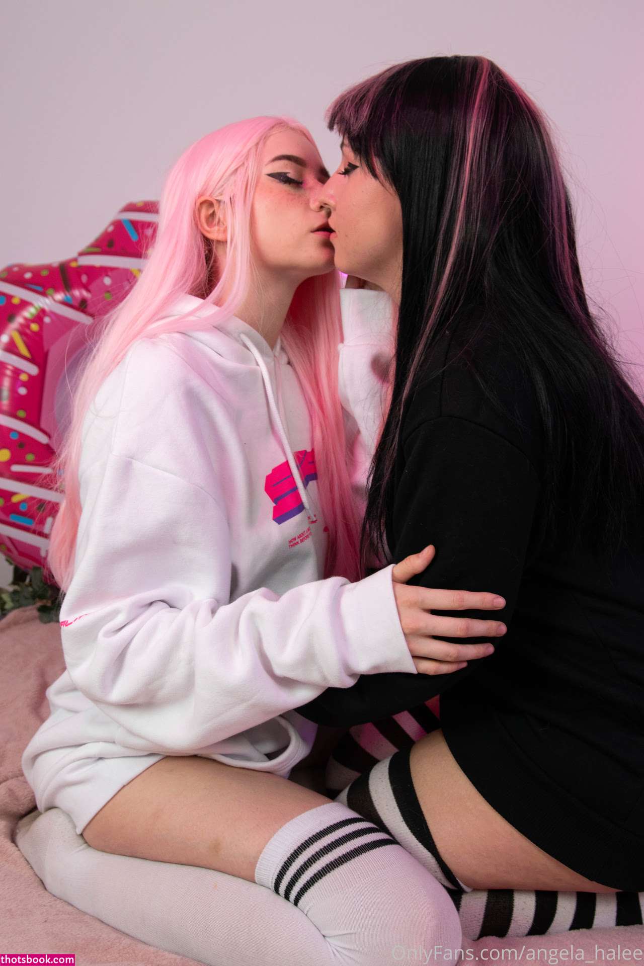 Angela Halee OnlyFans Photos #12 192773