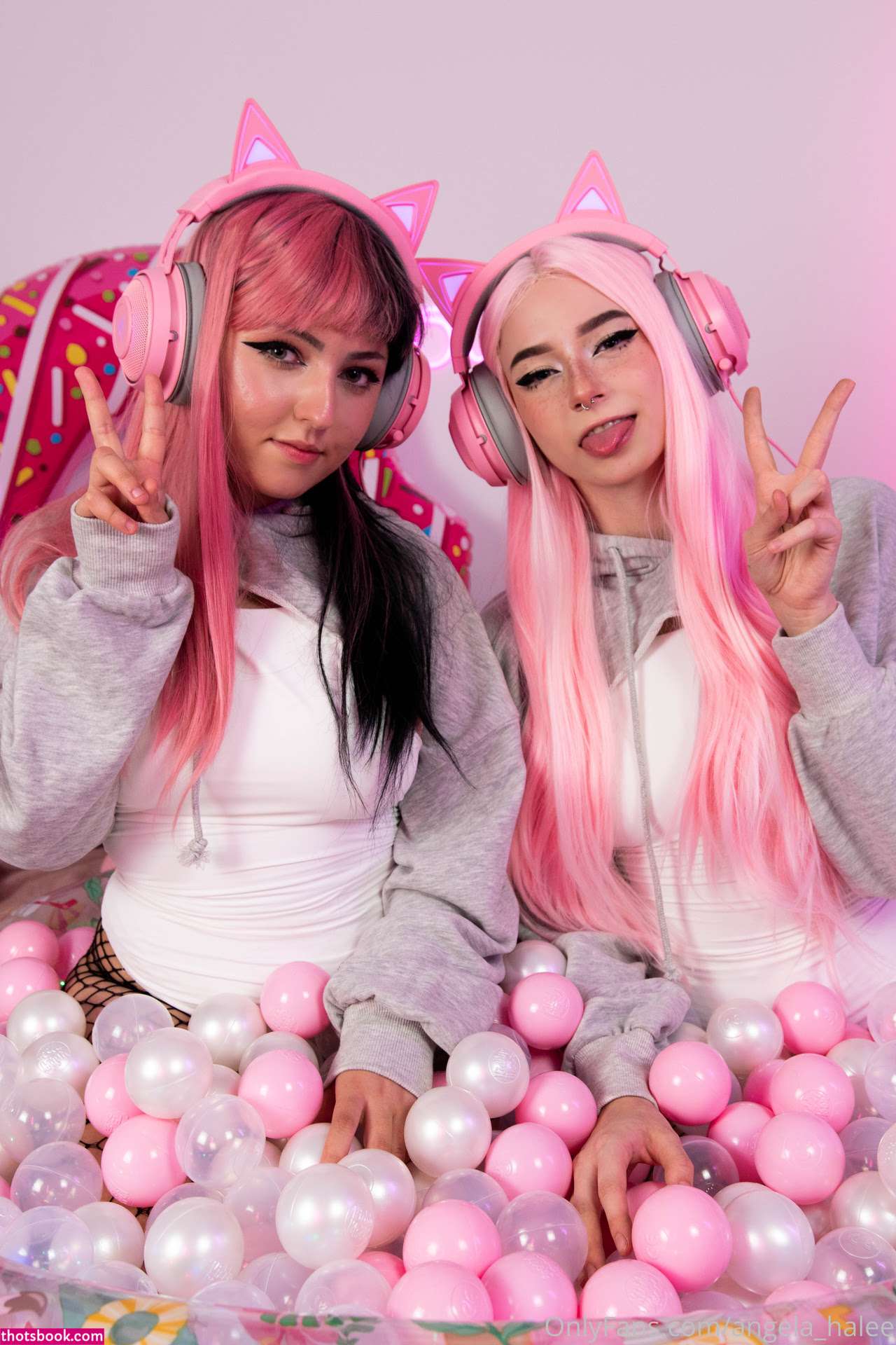 Angela Halee OnlyFans Photos #12 192775