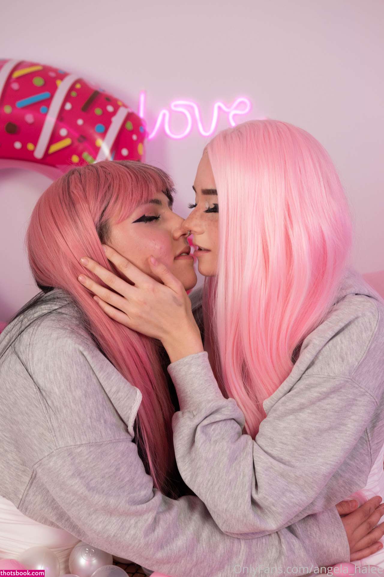 Angela Halee OnlyFans Photos #12 192782