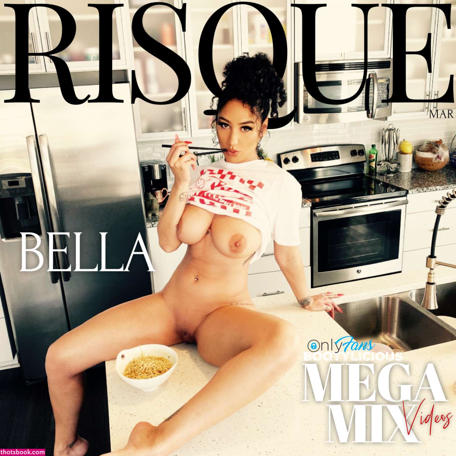 Carmen Bella OnlyFans Photos #10 192841