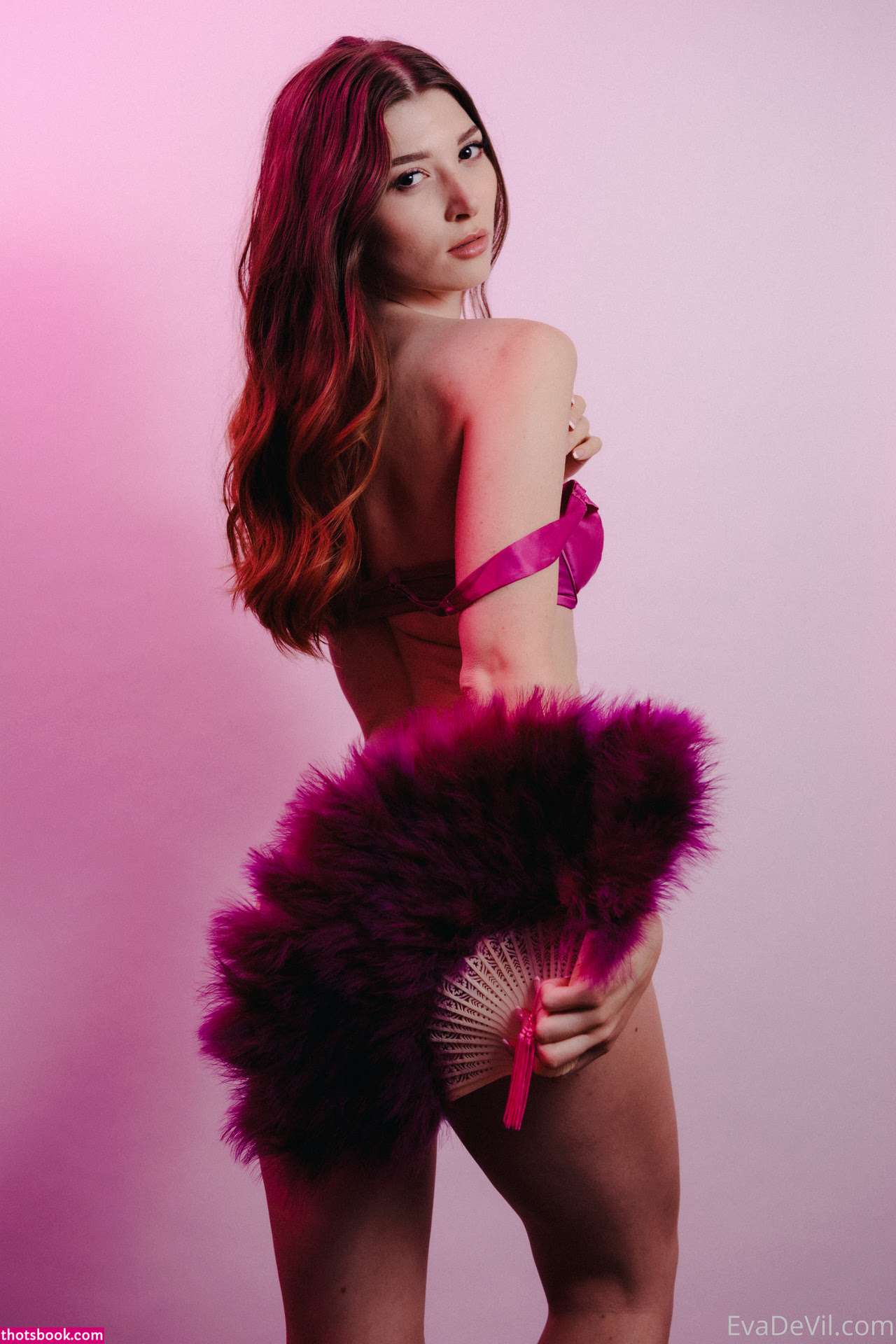 Eva DeVil Photos #2 168977