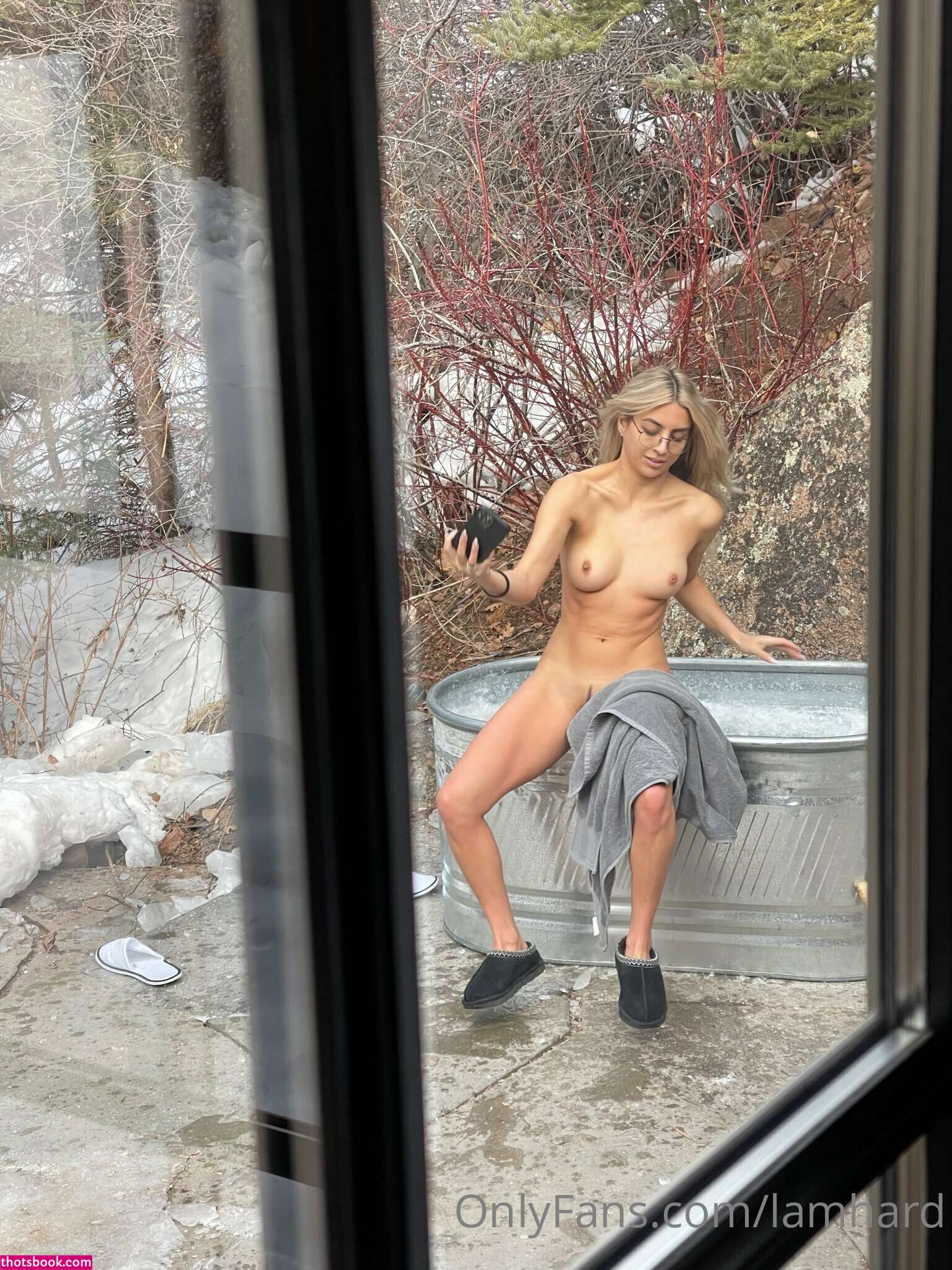 Lamhard  Lamarchairez OnlyFans photos #2 169000