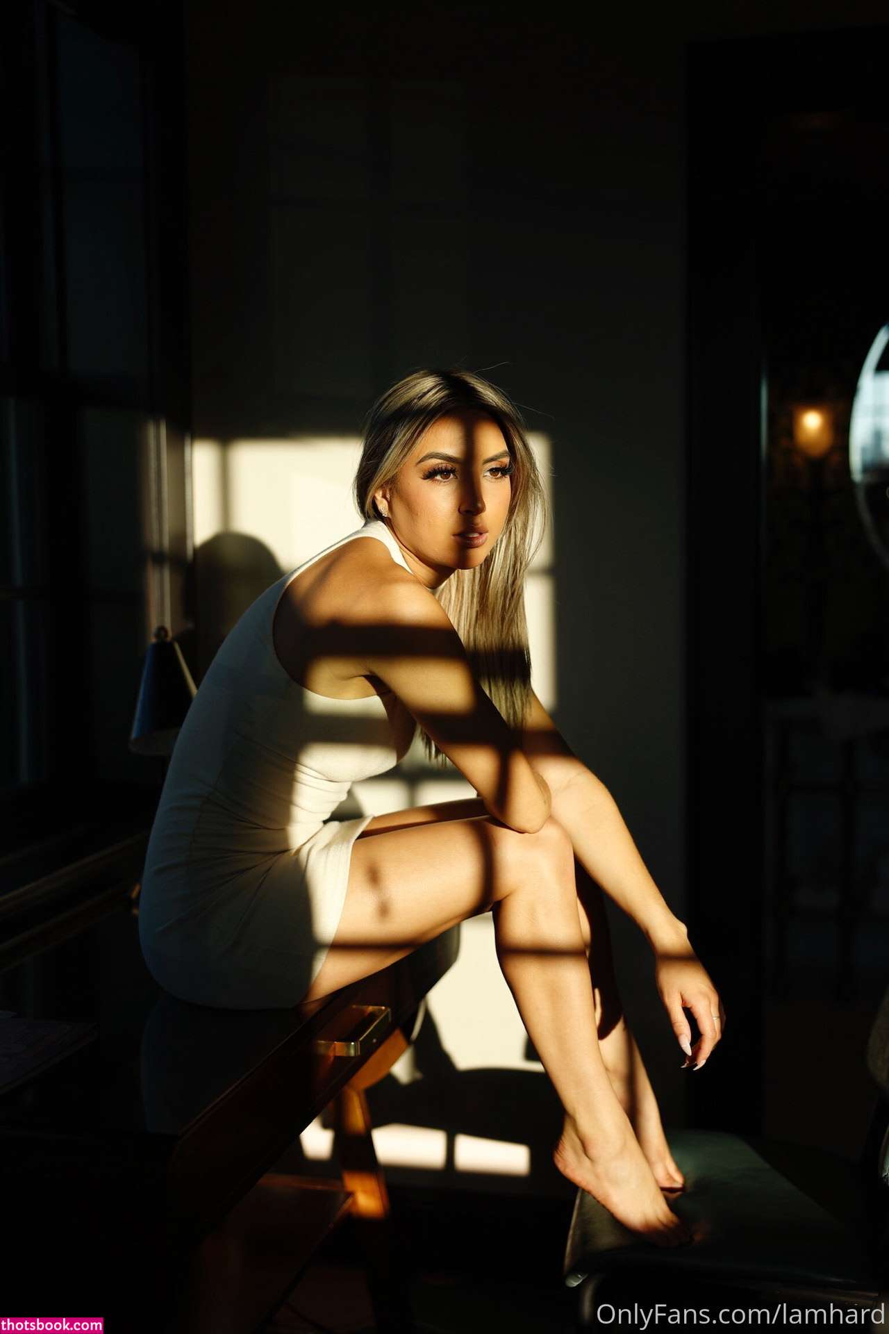 Lamhard  Lamarchairez OnlyFans photos #3 169058