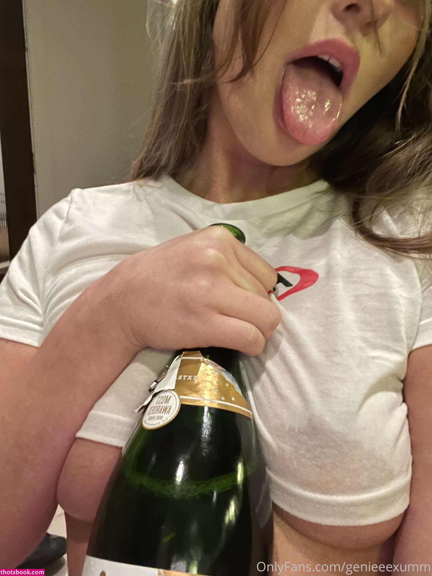 Genie Exum  Genieeexumm OnlyFans Photos #5 169150