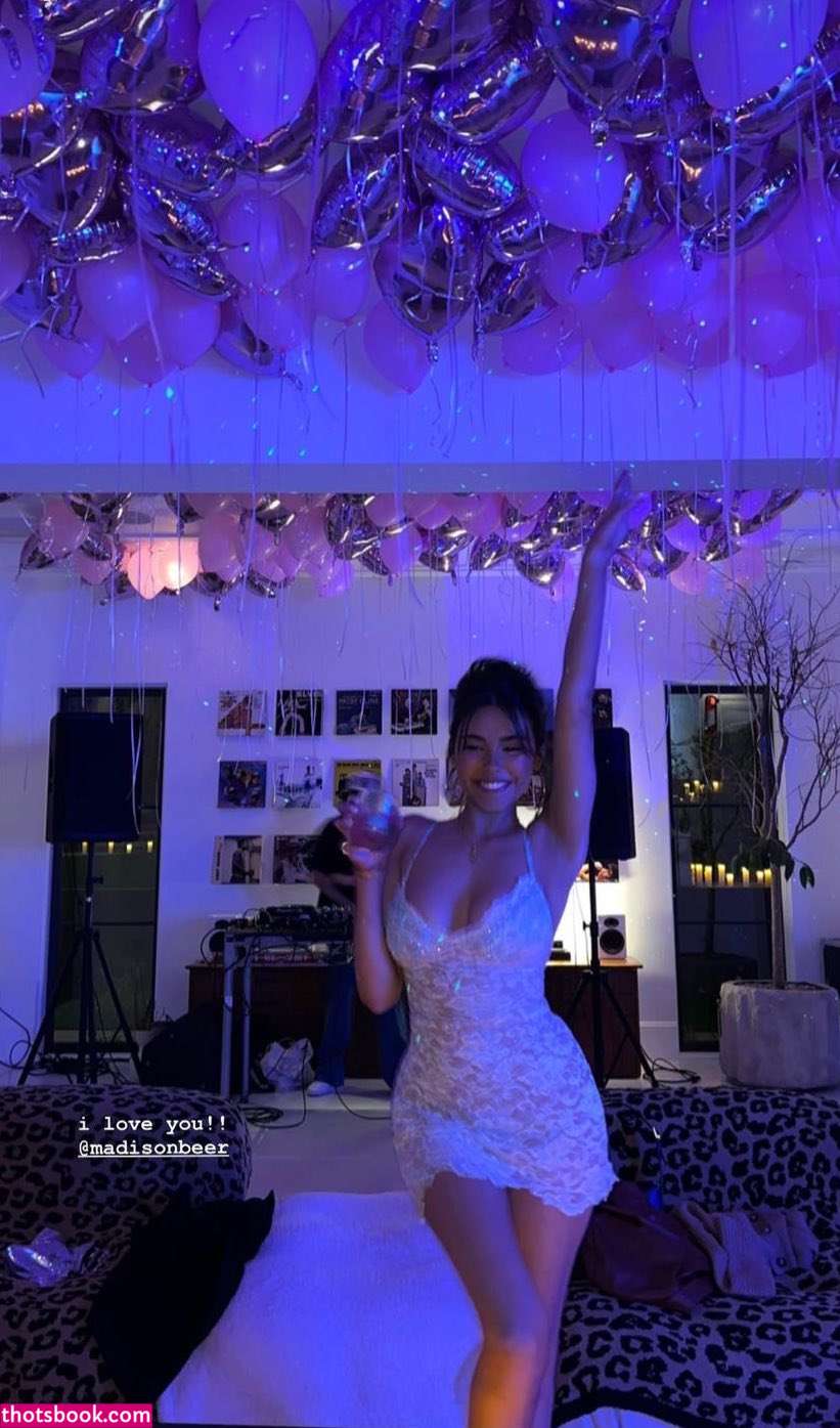 Madison Beer Photos #12 173985