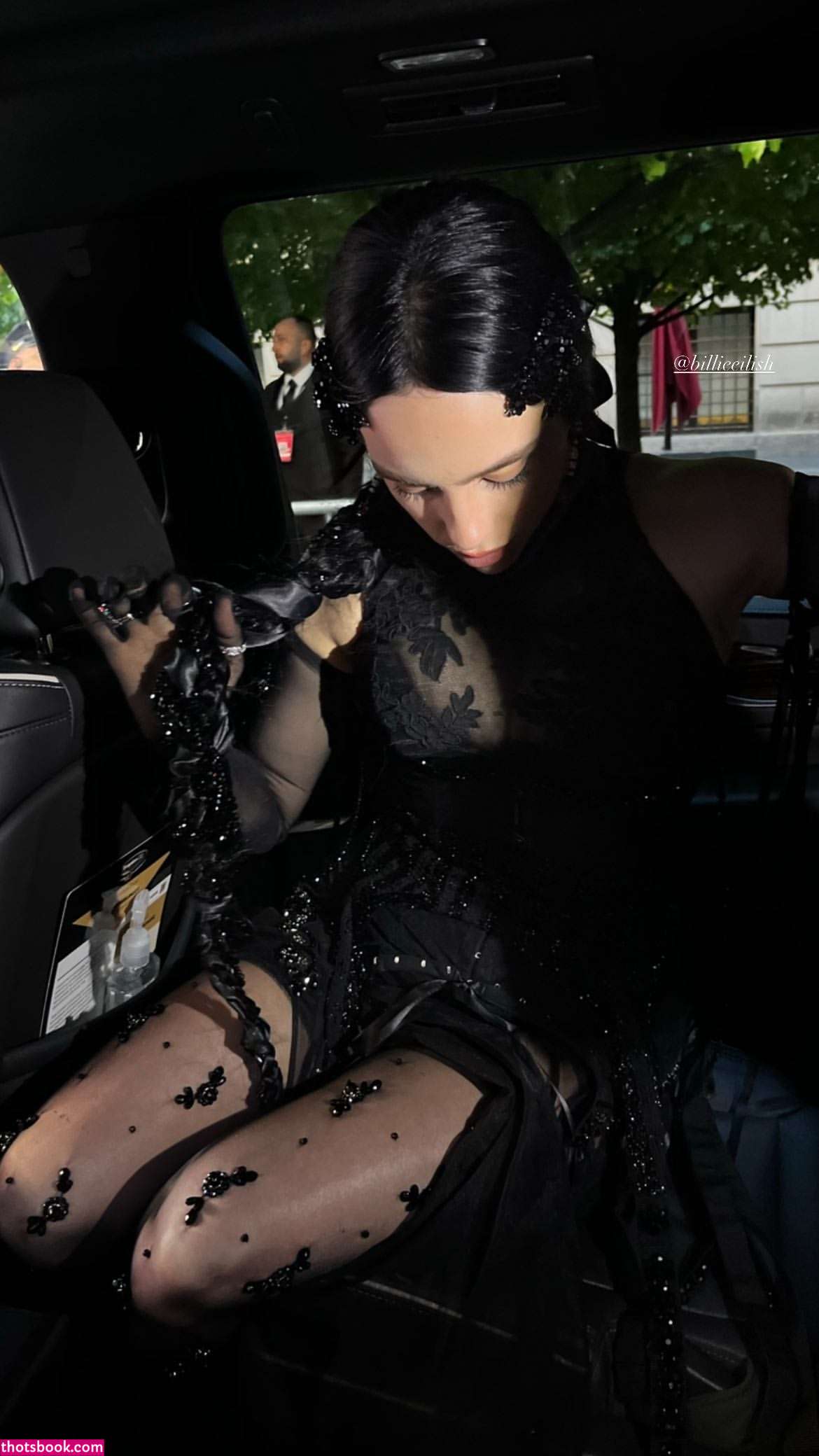 Billie Eilish Photos #2 174015