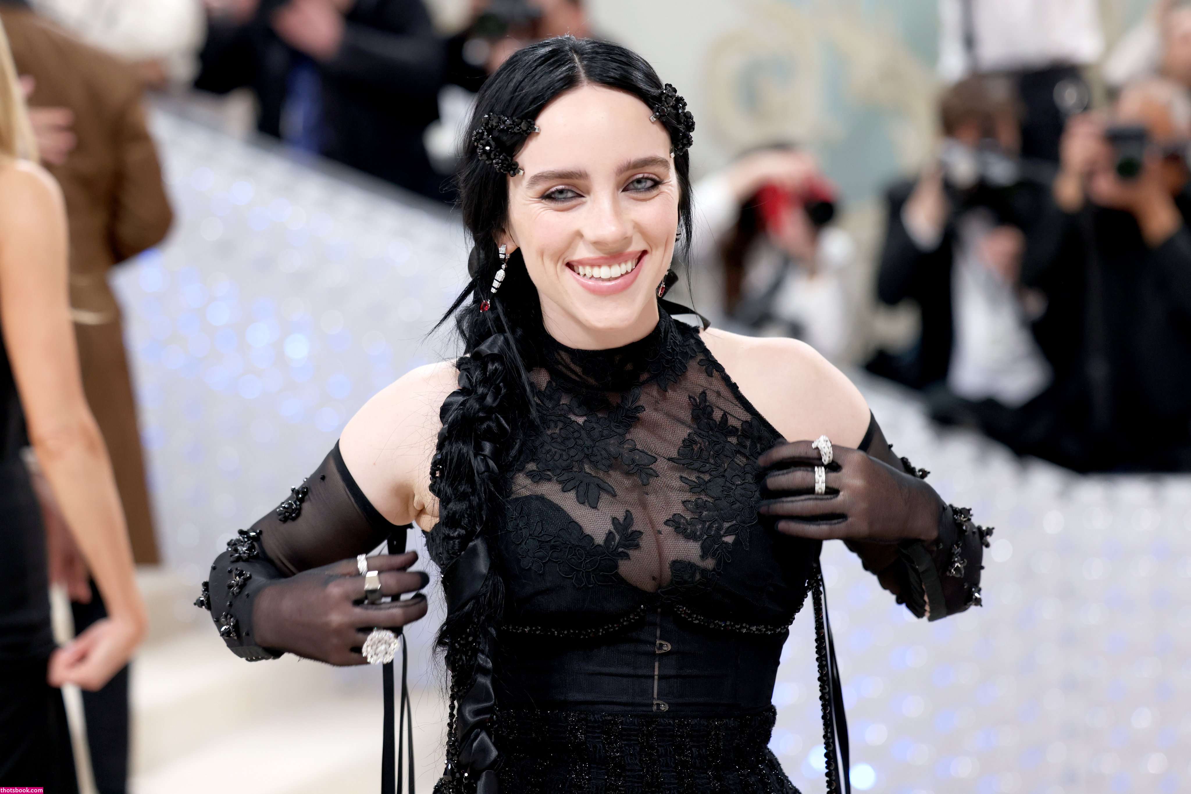 Billie Eilish Photos #3 174021