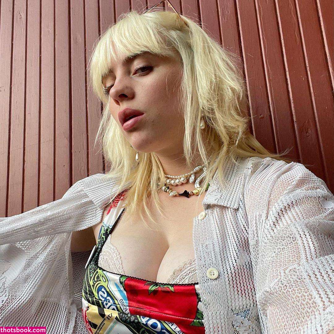 Billie Eilish Photos #6 174028