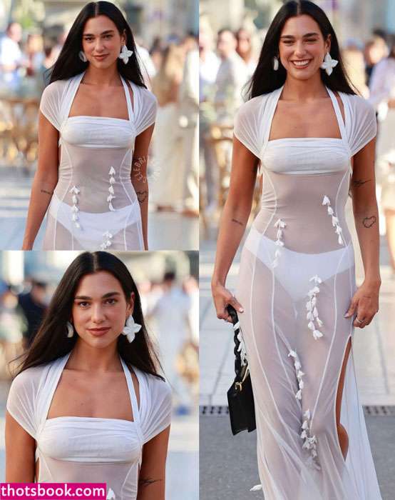 Dua Lipa Photos #9 174294