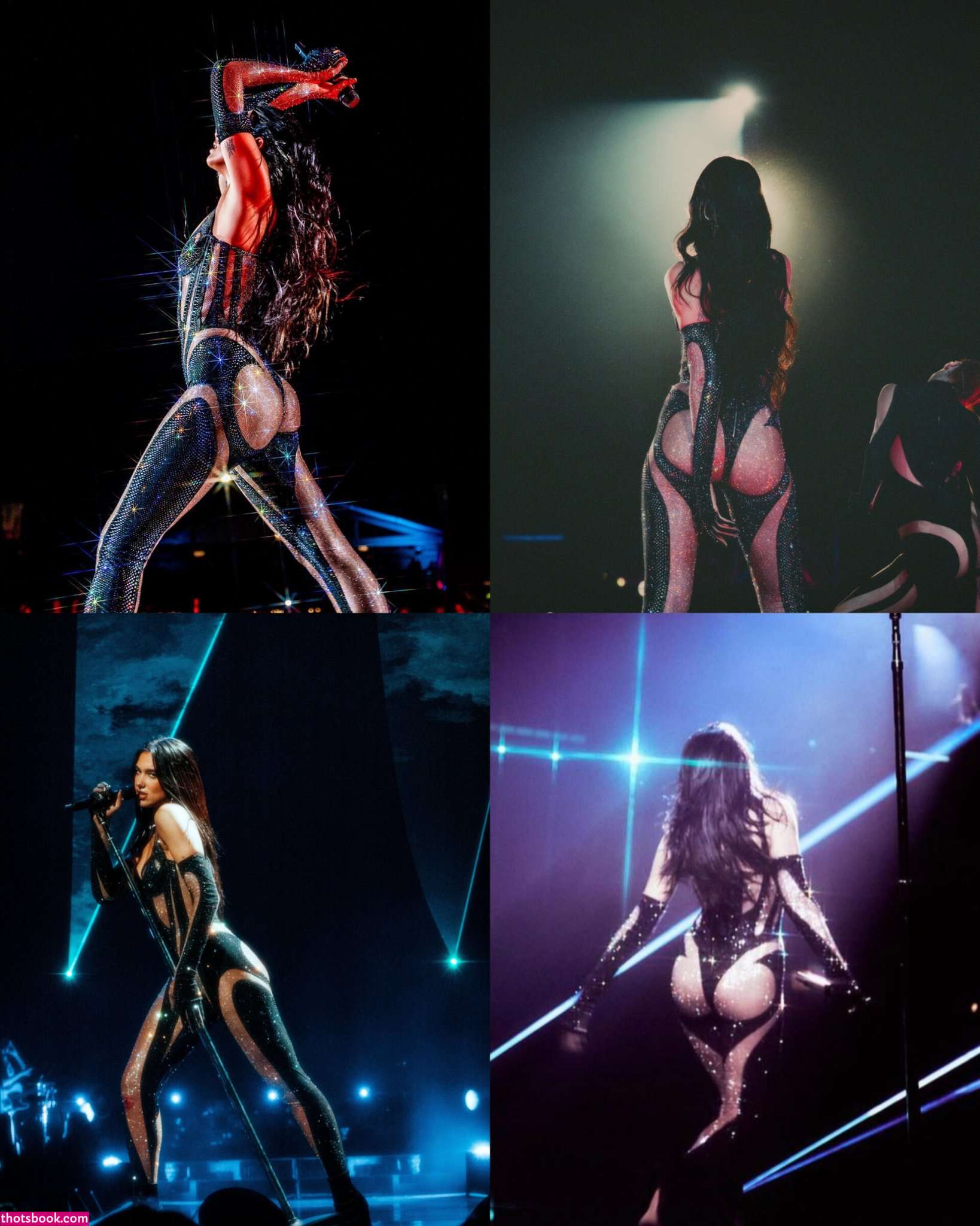 Dua Lipa Photos #9 174298