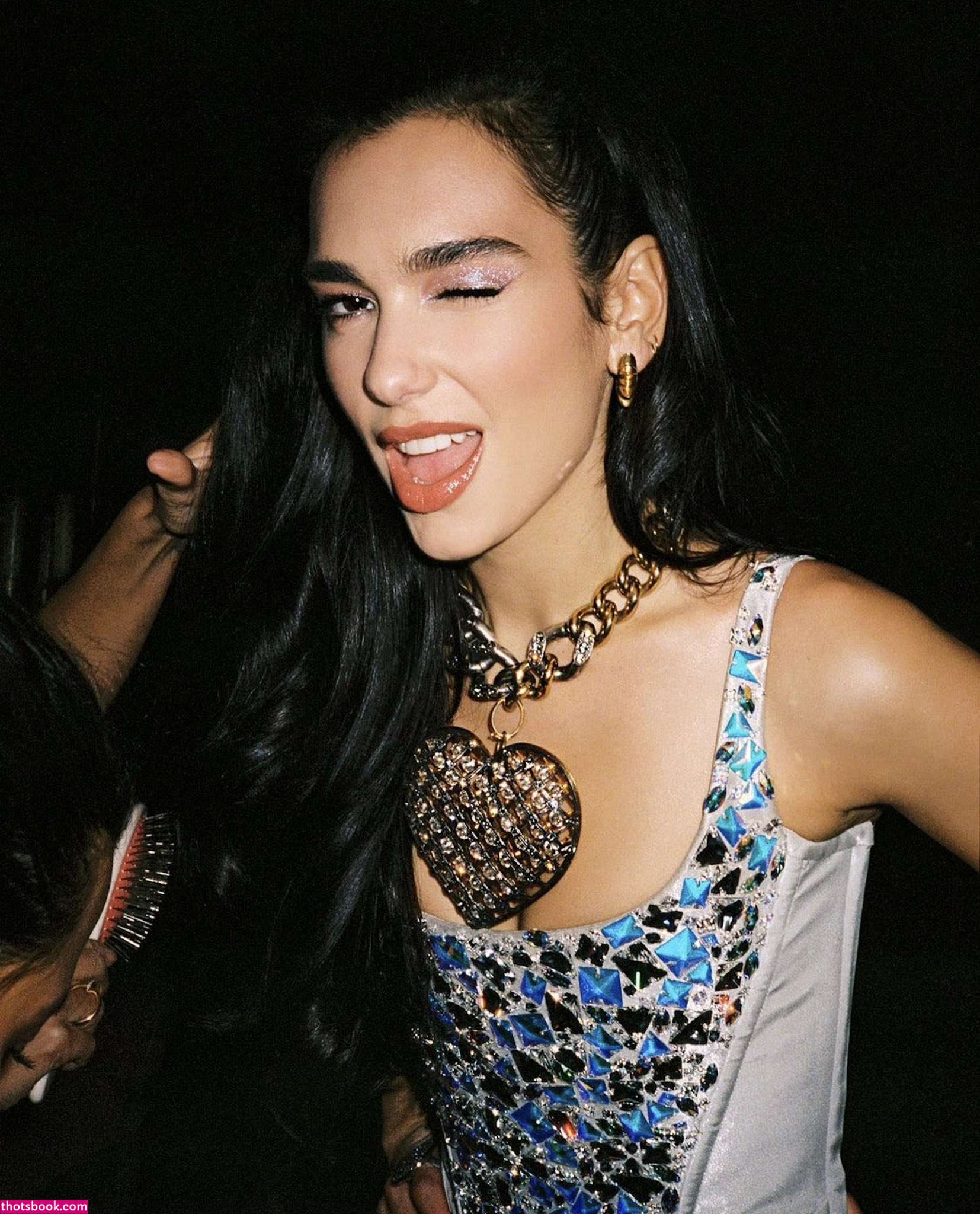 Dua Lipa Photos #9 174300
