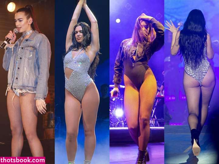 Dua Lipa Photos #9 174301