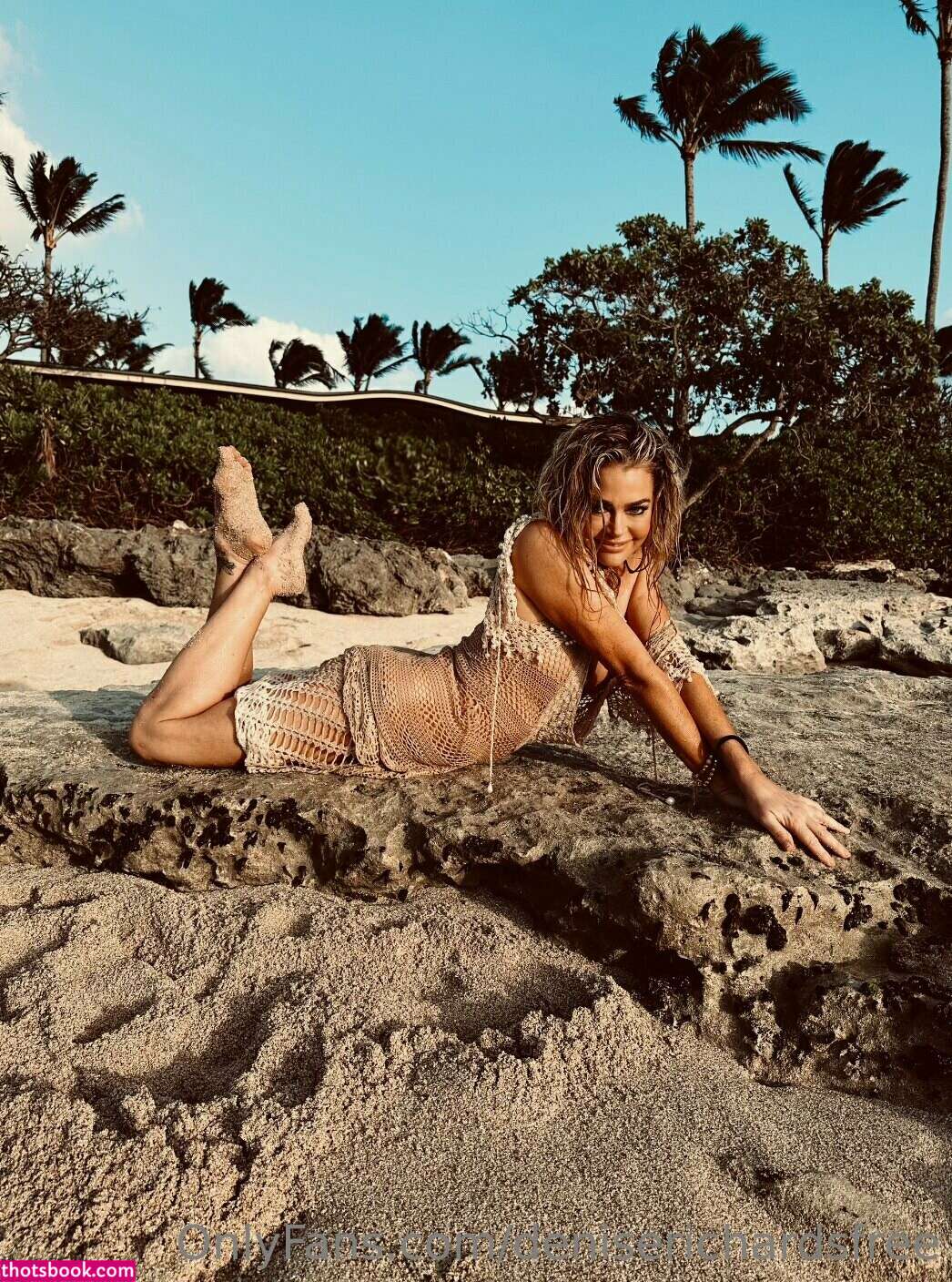 Denise Richards Photos #5 174355