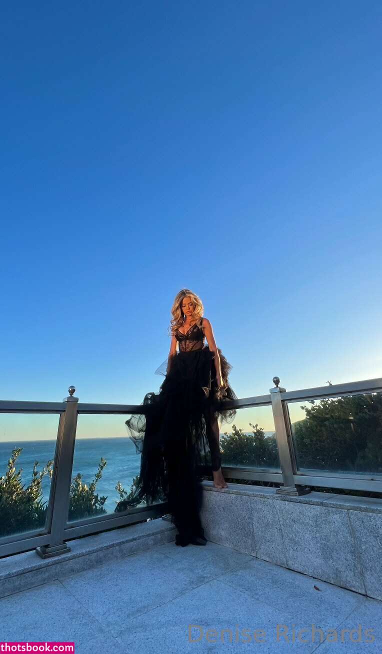 Denise Richards Photos #6 174361