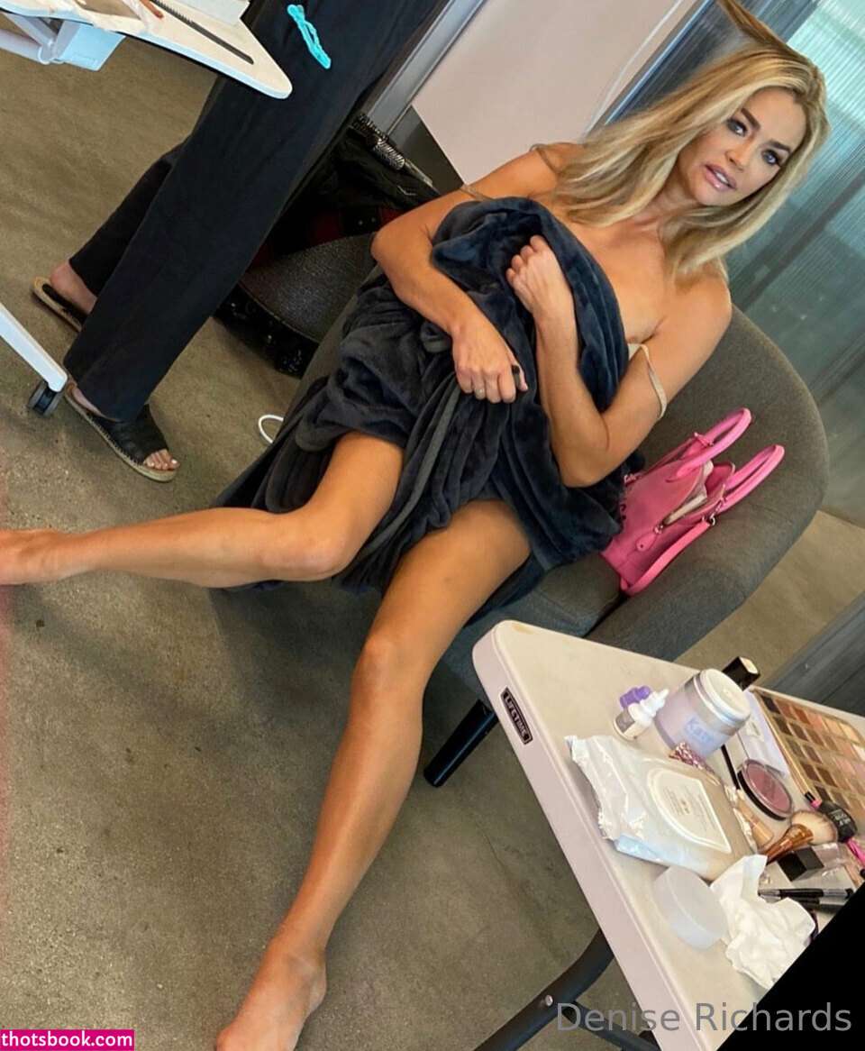 Denise Richards Photos #6 174363