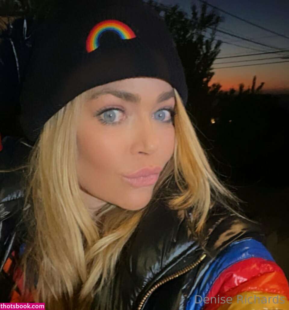 Denise Richards Photos #6 174368