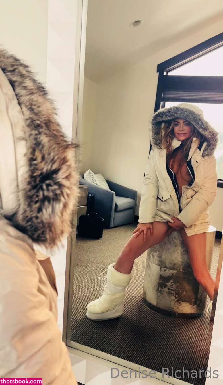 Denise Richards Photos #7 174379
