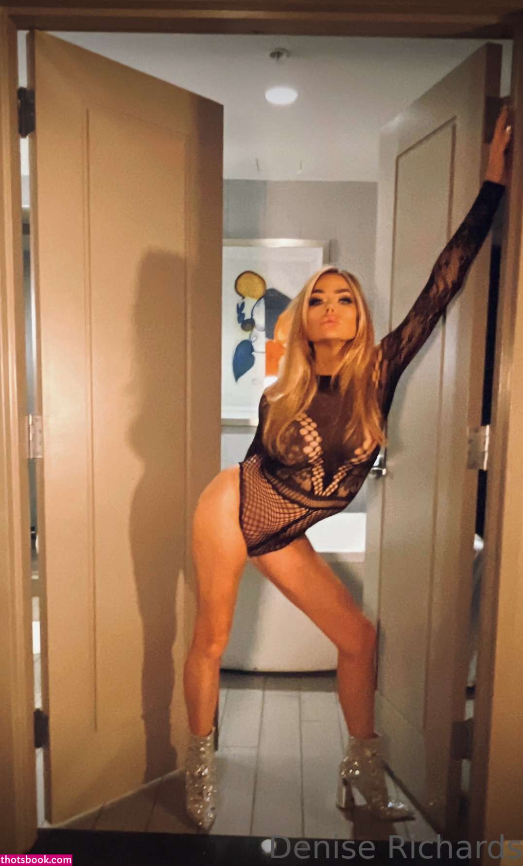 Denise Richards Photos #9 174387