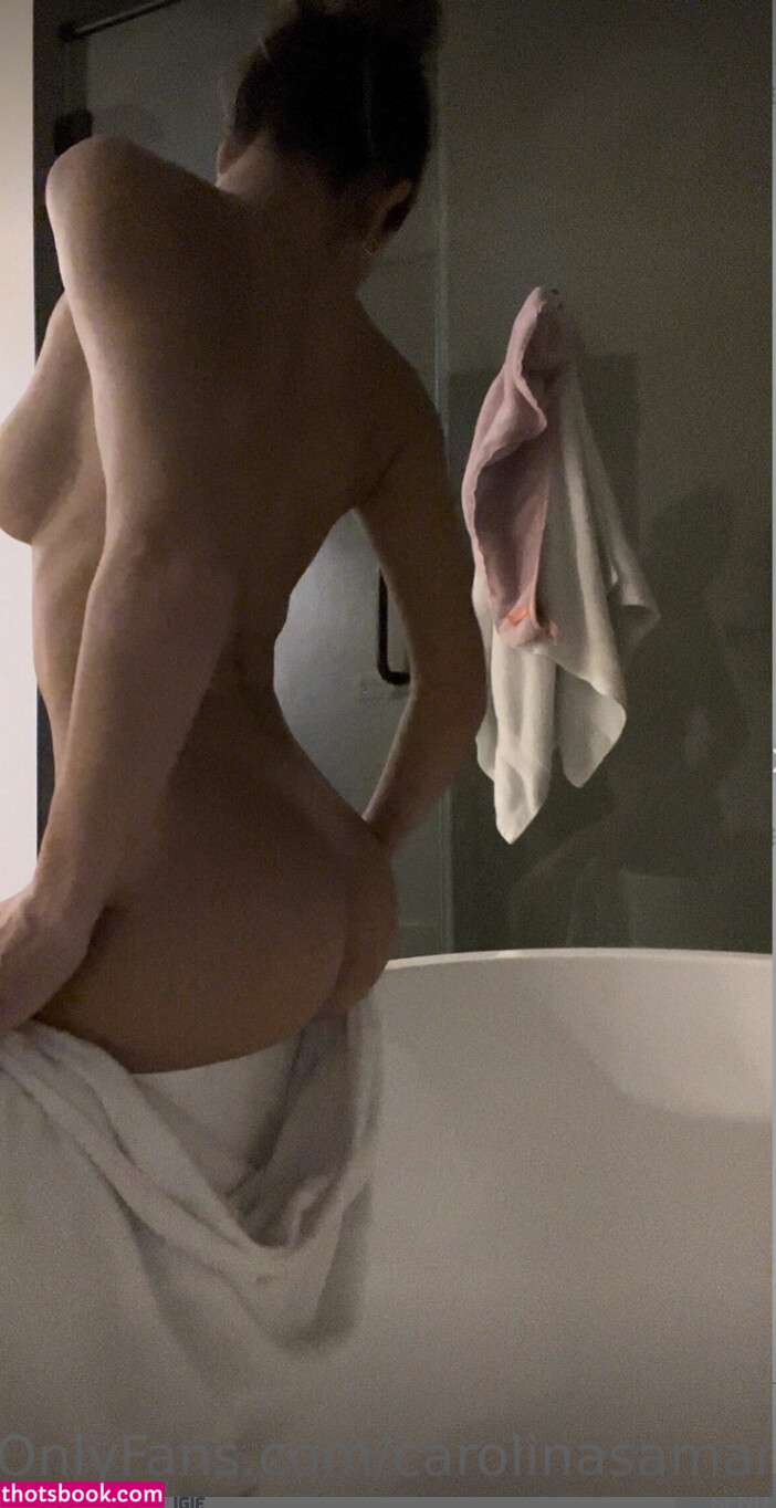 Carolina Samani OnlyFans Photos #4 174993