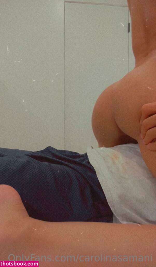 Carolina Samani OnlyFans Photos #5 175102