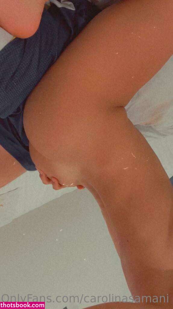 Carolina Samani OnlyFans Photos #5 175107