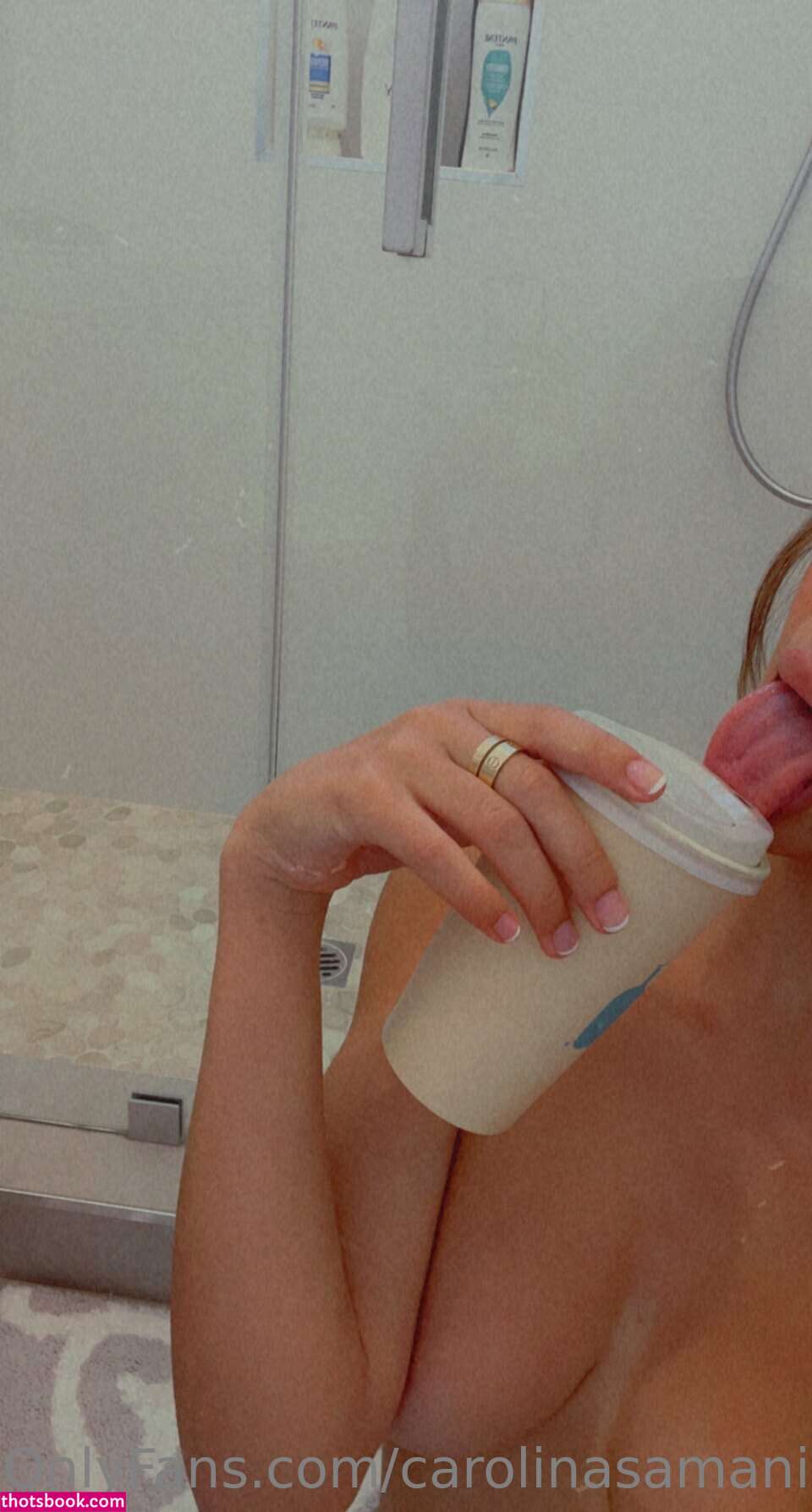 Carolina Samani OnlyFans Photos #5 175111