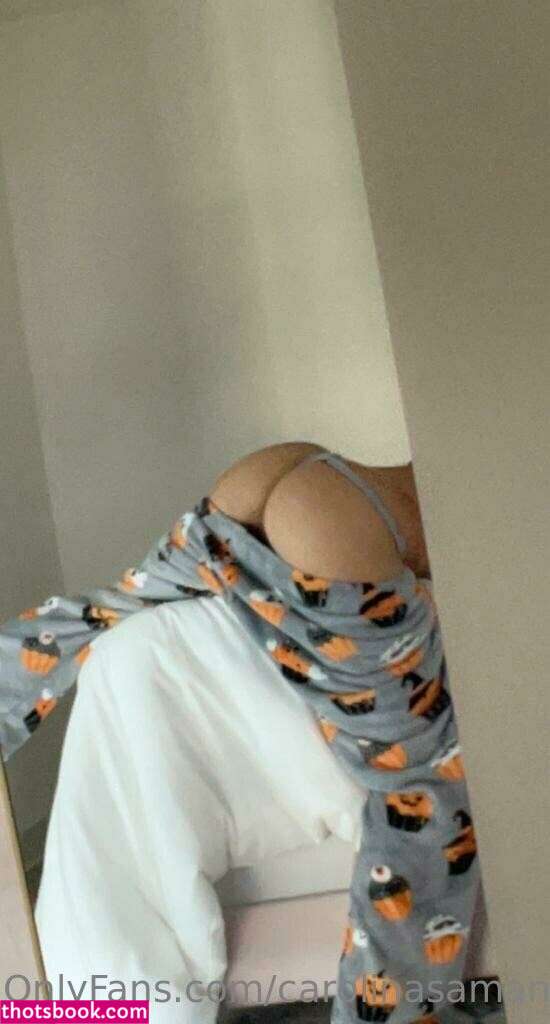 Carolina Samani OnlyFans Photos #8 175261