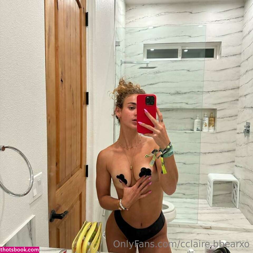 Claire Stone OnlyFans Photos #13 182376