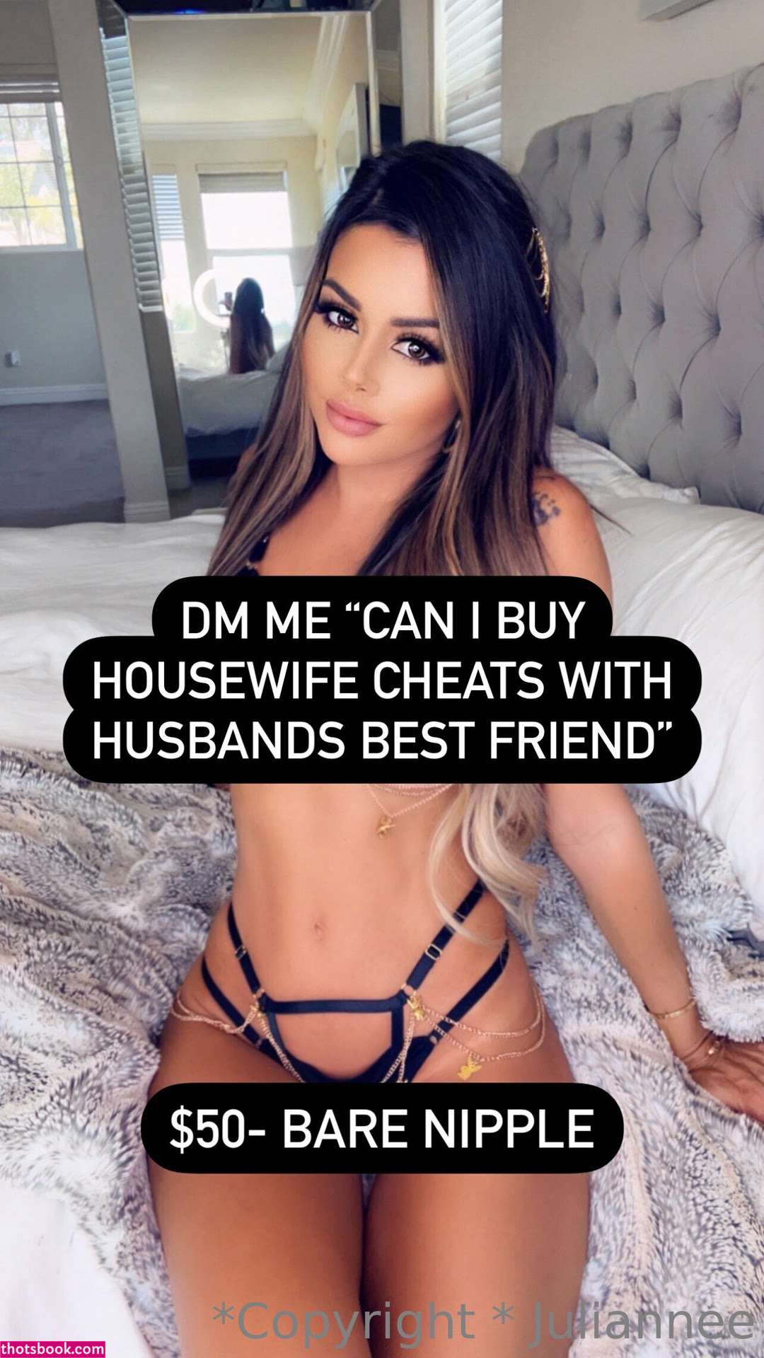 Juliannee OnlyFans Photos #4 182432