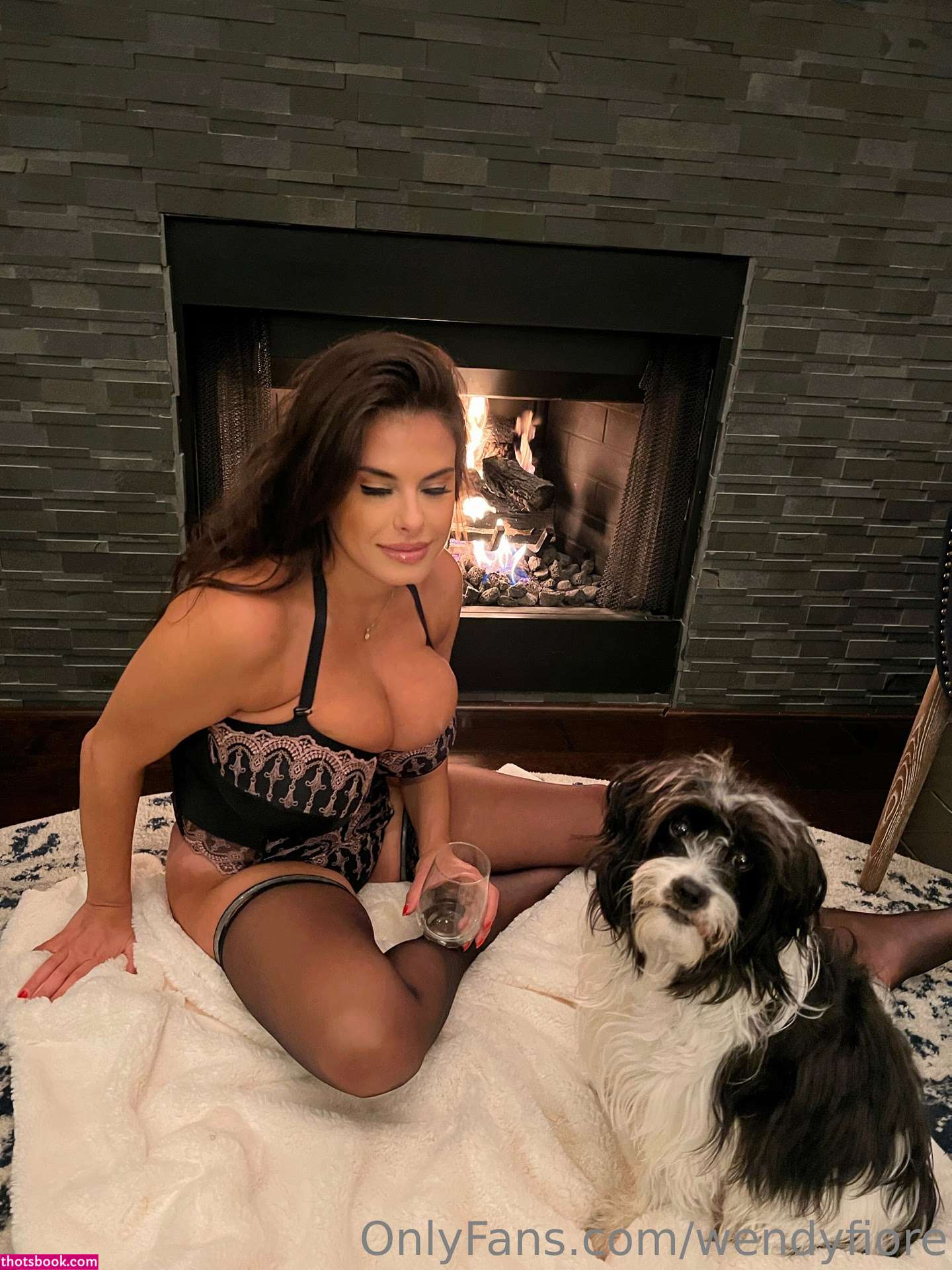 Wendy Fiore OnlyFans Photos #3 182488