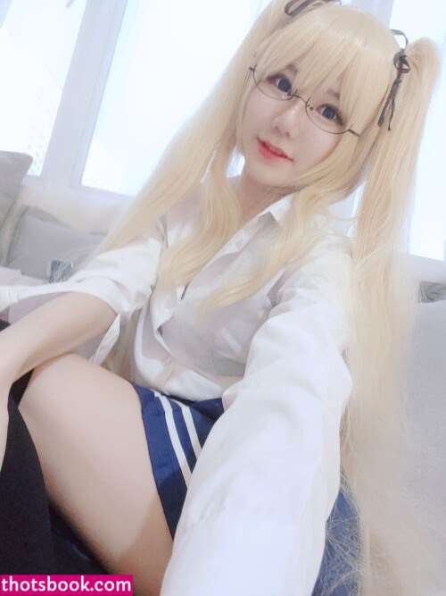 Sally Dorasnow OnlyFans Photos #1 182669