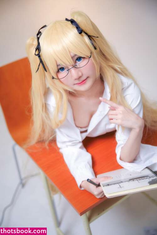 Sally Dorasnow OnlyFans Photos #1 182673