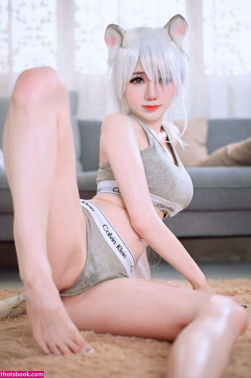 Sally Dorasnow OnlyFans Photos #2 182682