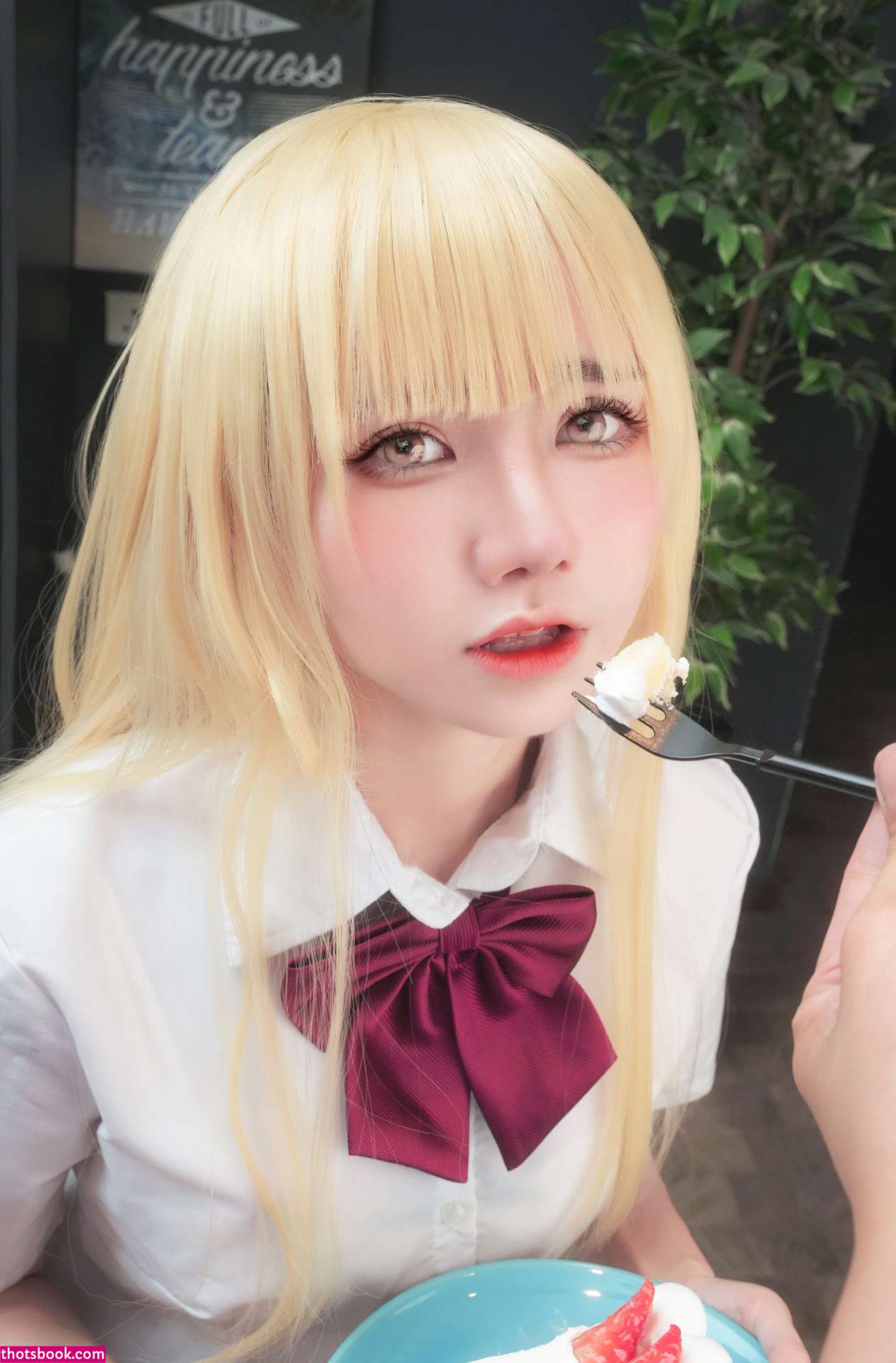 Sally Dorasnow OnlyFans Photos #3 182739