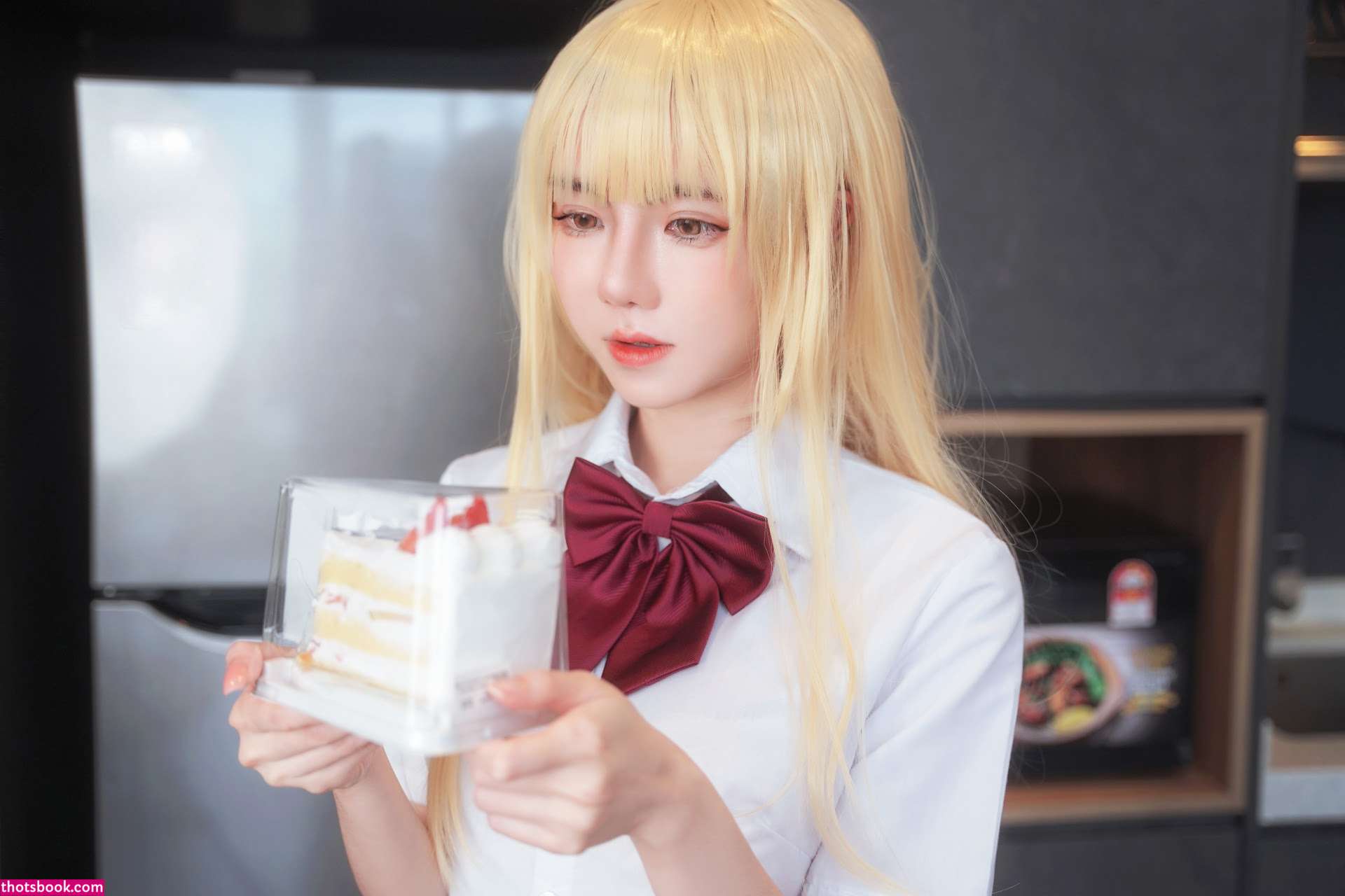 Sally Dorasnow OnlyFans Photos #3 182742