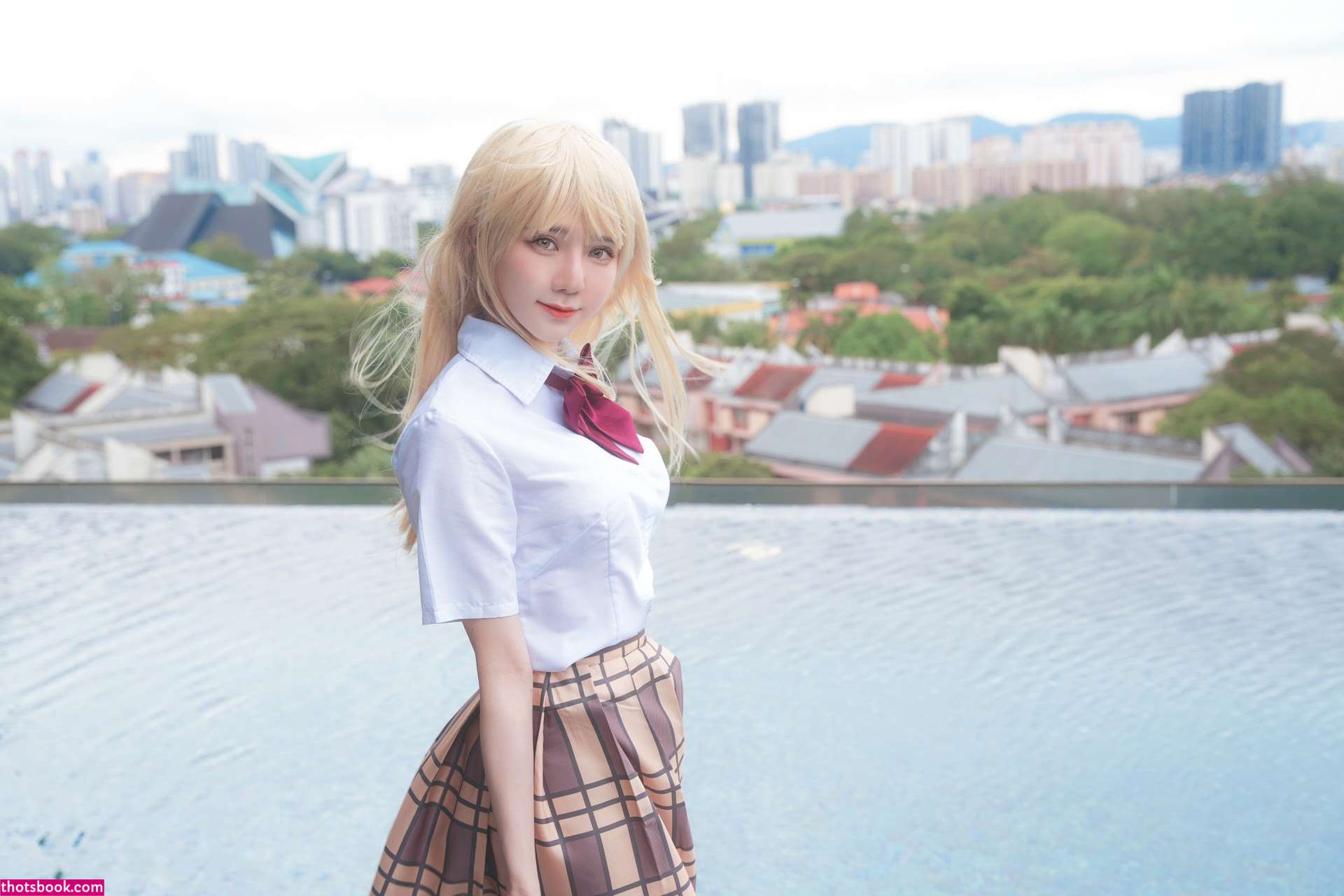 Sally Dorasnow OnlyFans Photos #3 182744