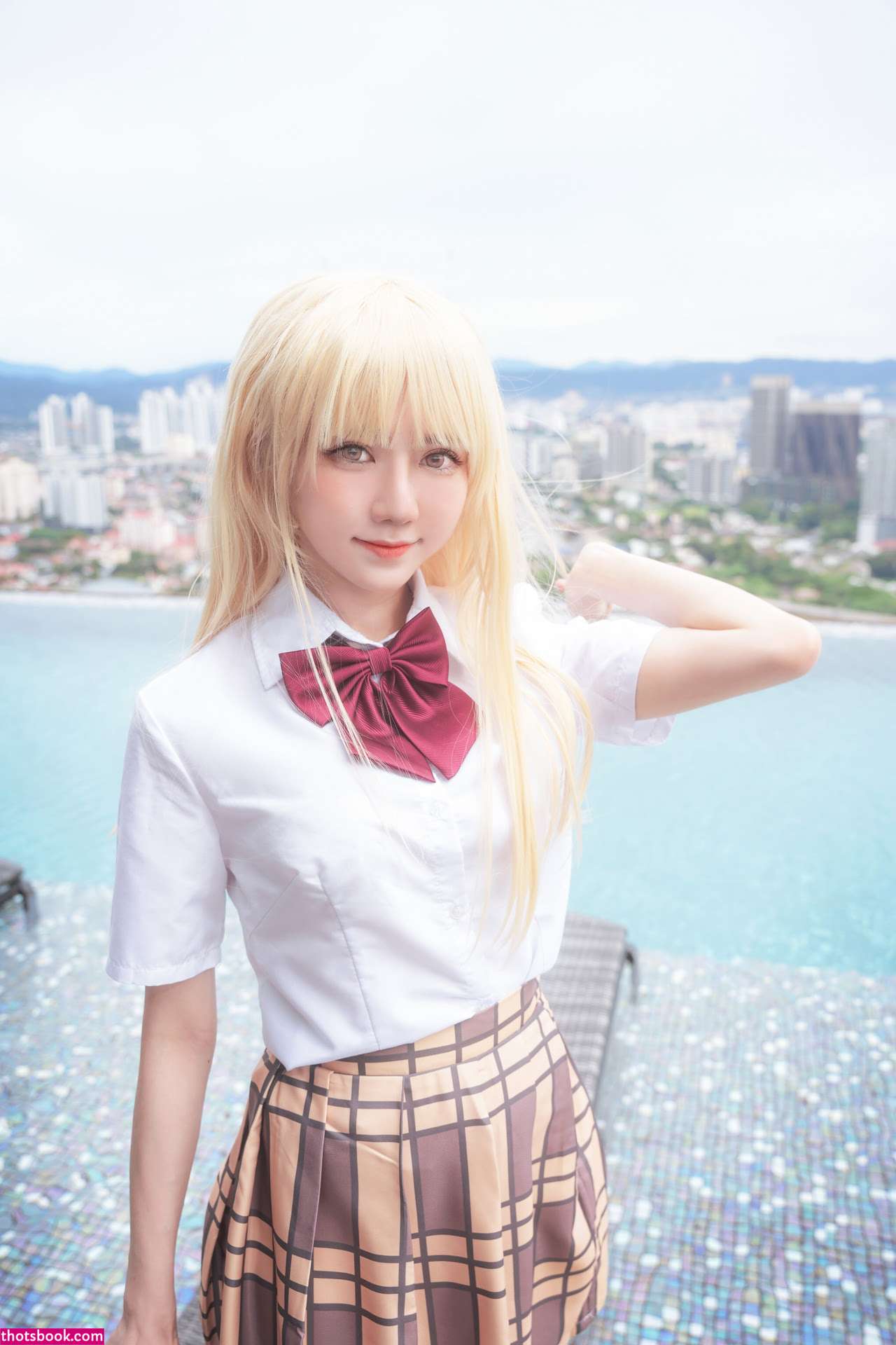 Sally Dorasnow OnlyFans Photos #3 182747