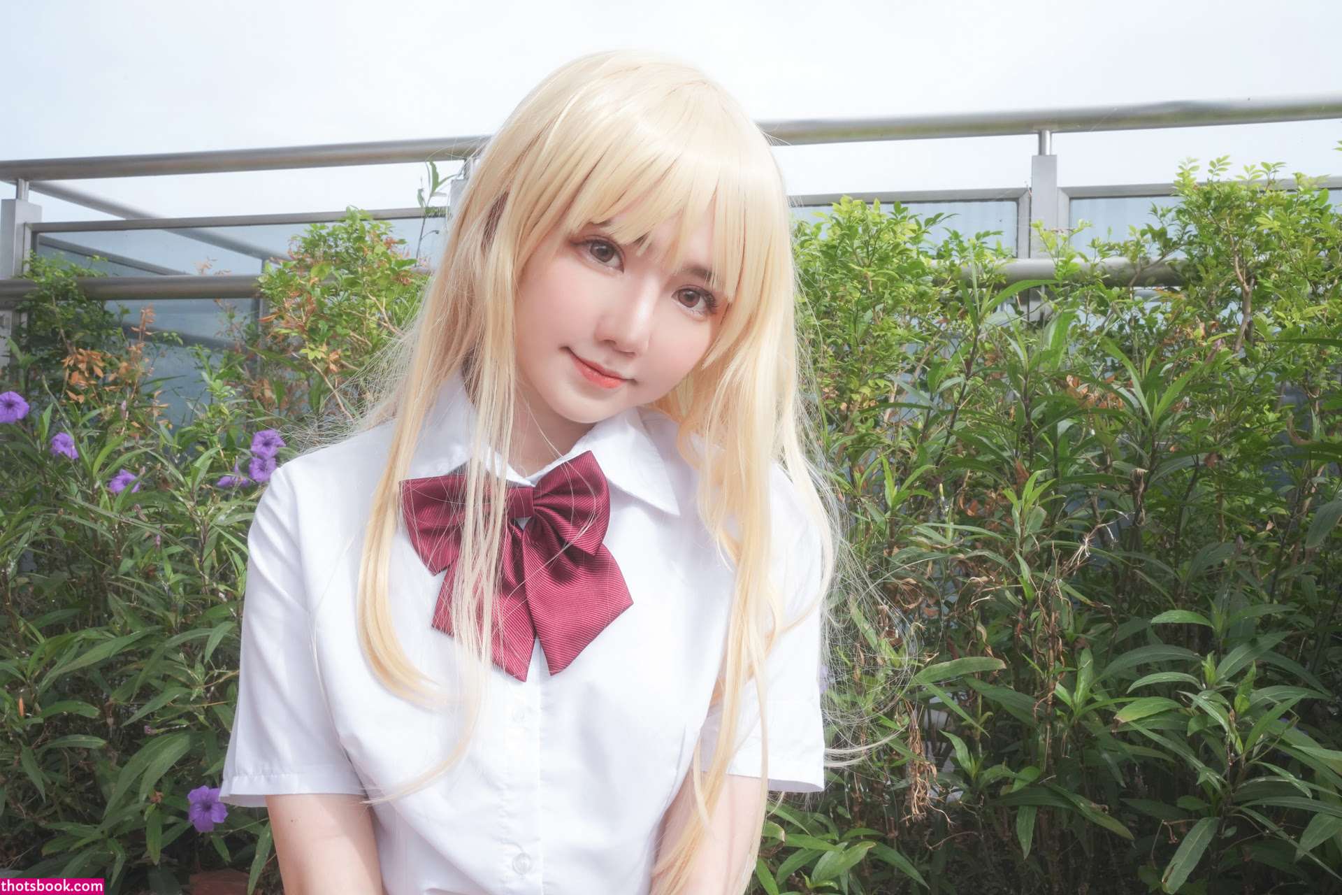 Sally Dorasnow OnlyFans Photos #3 182748