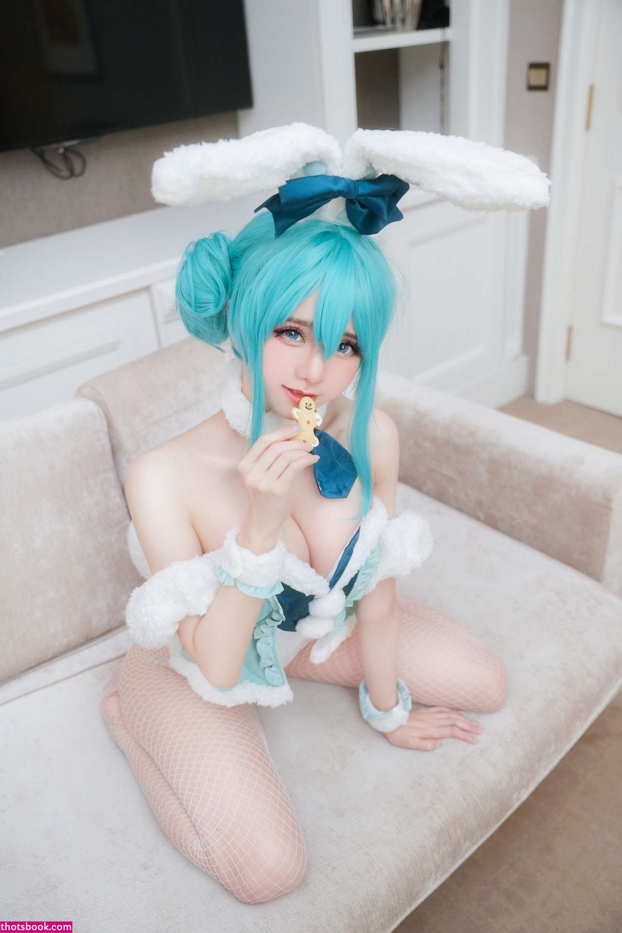 Sally Dorasnow OnlyFans Photos #4 182759