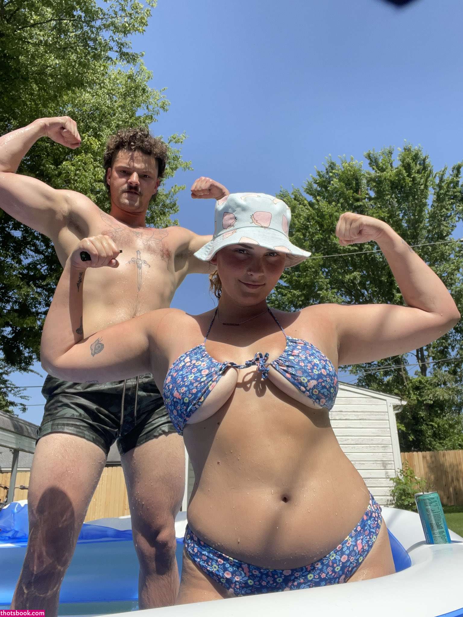 Feralghostratt OnlyFans Photos #3 189177