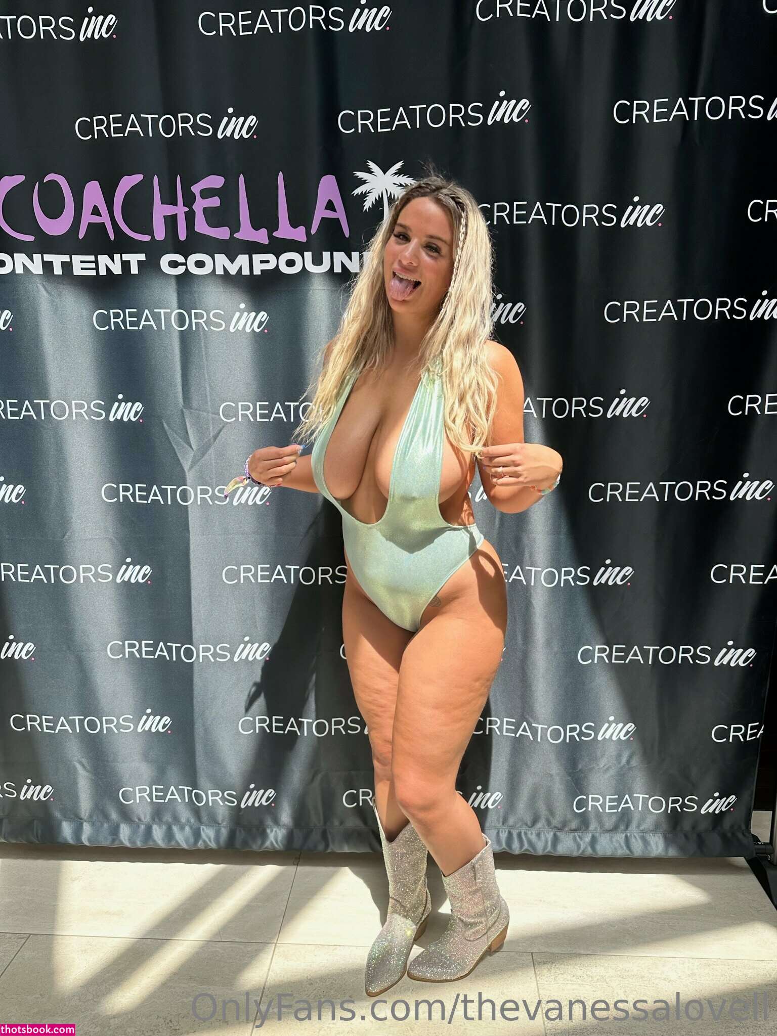 Vanessa Lovell OnlyFans Photos #3 189260