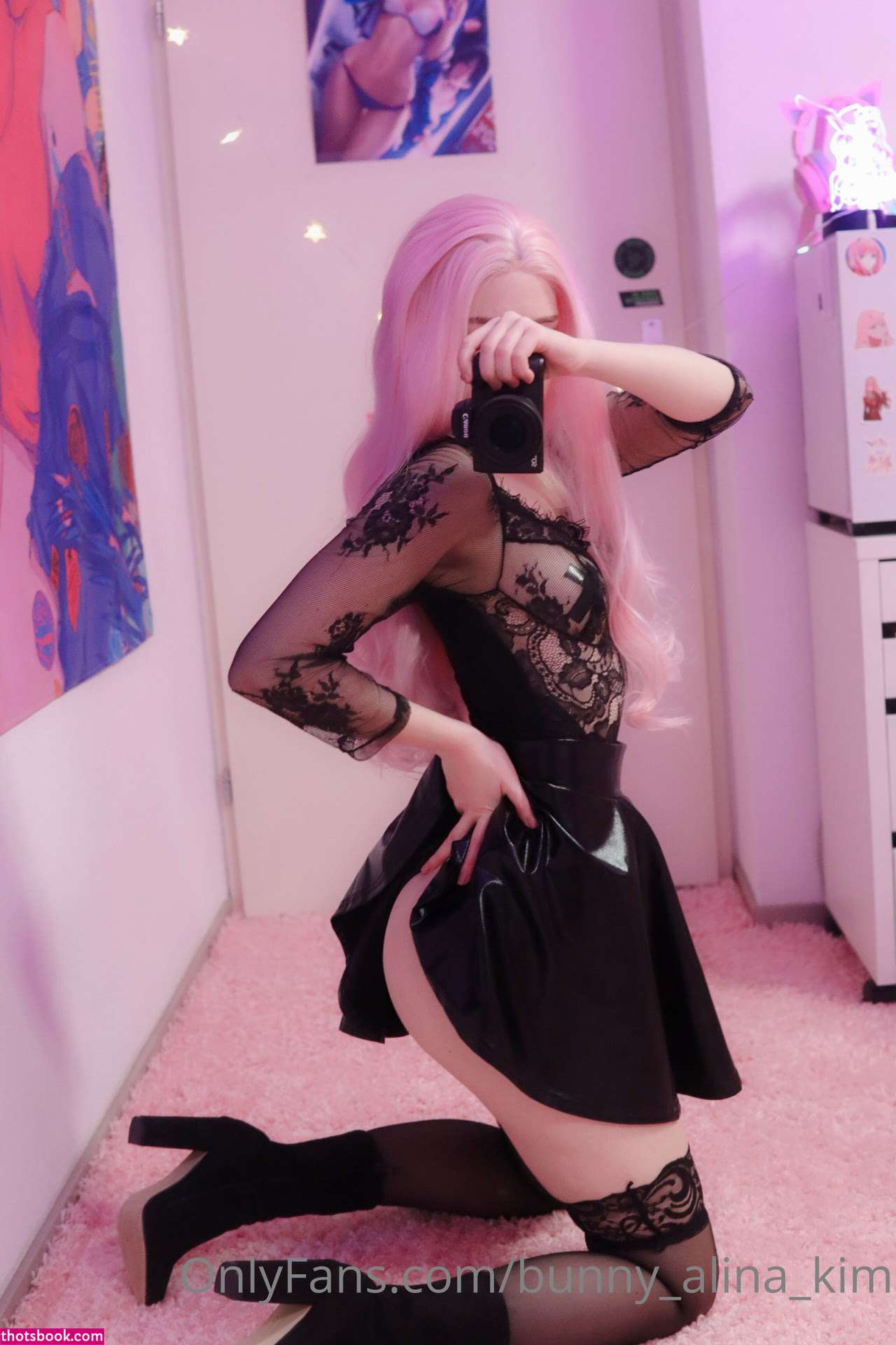 Alina Kim OnlyFans Photos #1 195120