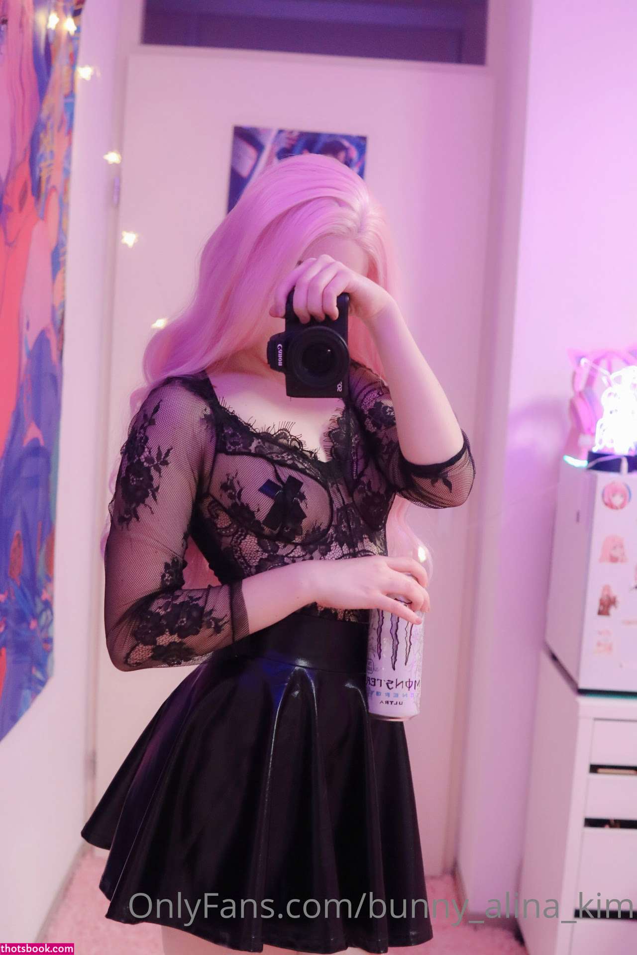 Alina Kim OnlyFans Photos #1 195126